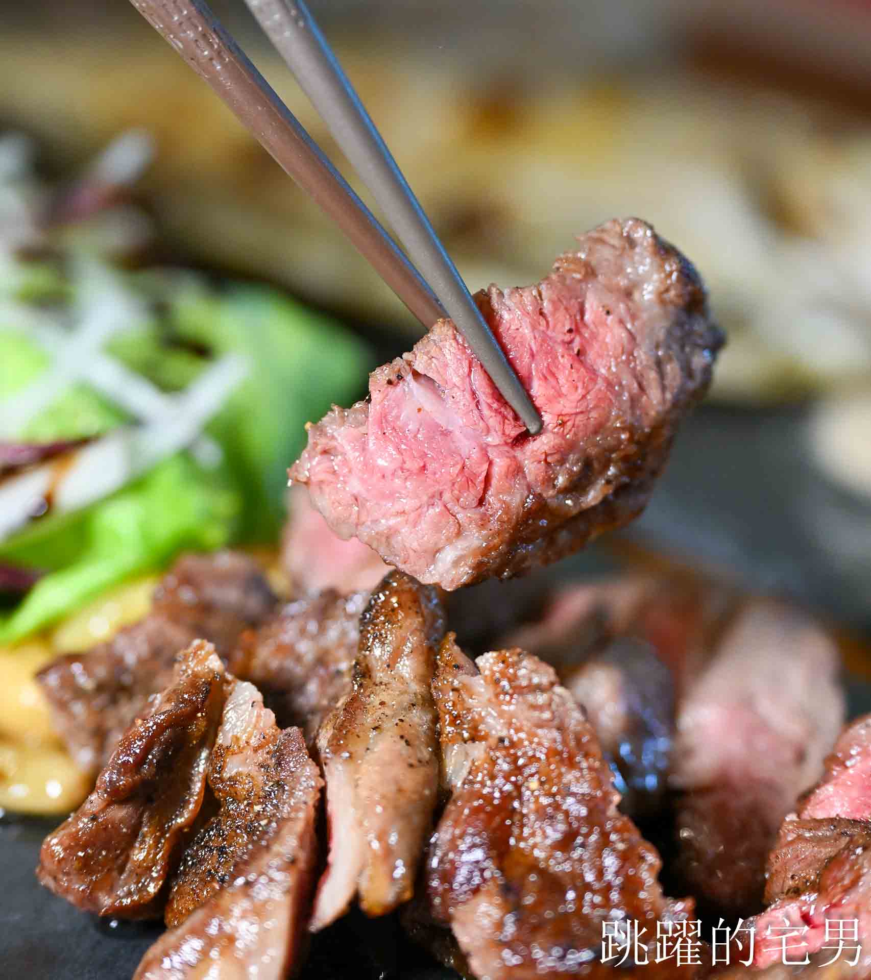 [花蓮美食]嗨烤活體海鮮燒烤屋-漁場直送海鮮燒烤，紅喉、生蠔、活龍蝦、烤牛肉也太嫩了吧，花蓮宵夜