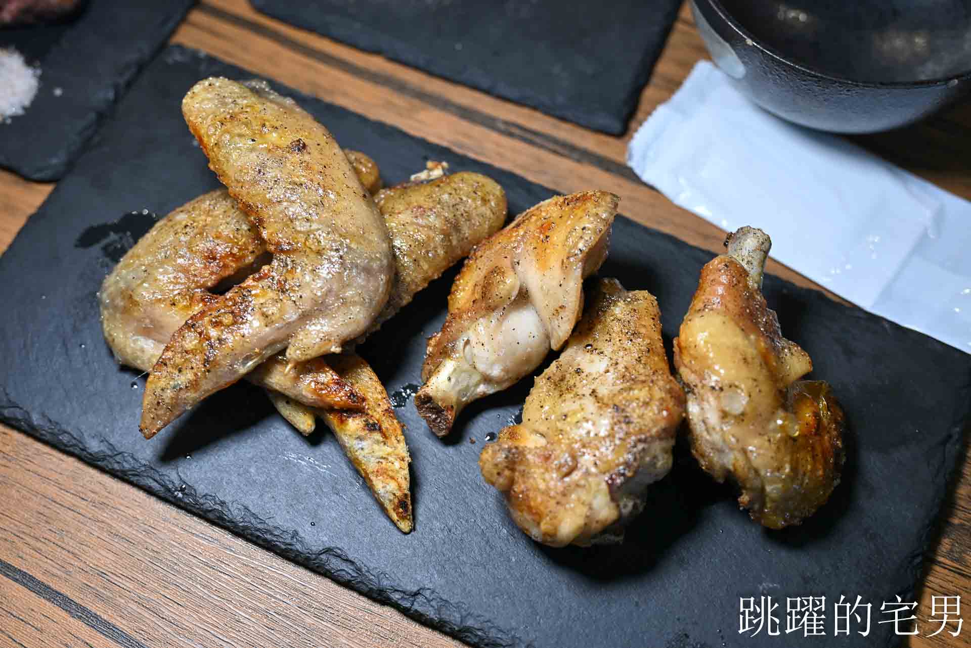 [花蓮美食]嗨烤活體海鮮燒烤屋-漁場直送海鮮燒烤，紅喉、生蠔、活龍蝦、烤牛肉也太嫩了吧，花蓮宵夜