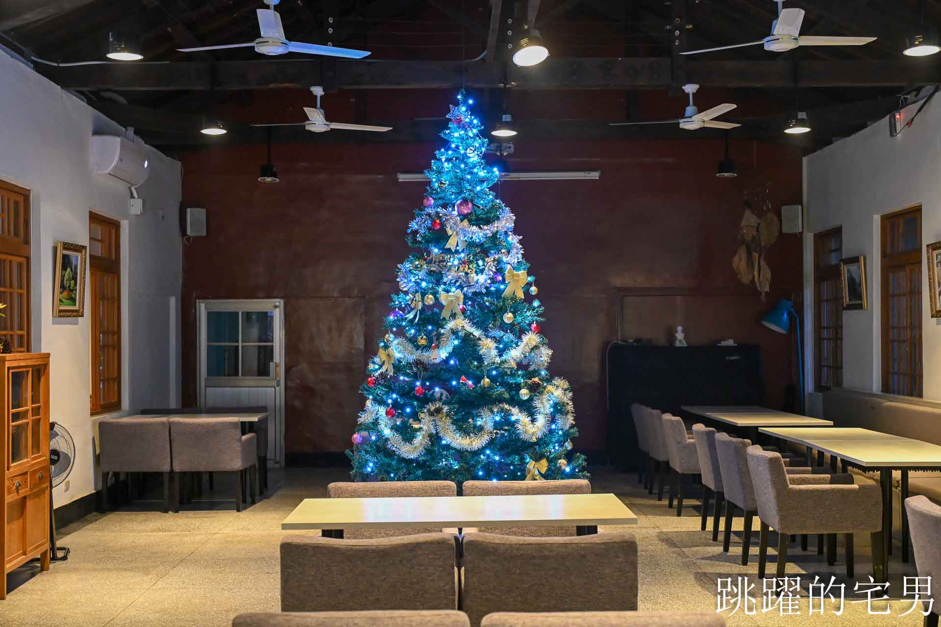 [光復美食]啄木鳥的家 WPCASA: 隱身日式老宅的義式創意料理，搭配在地食材很有記憶點