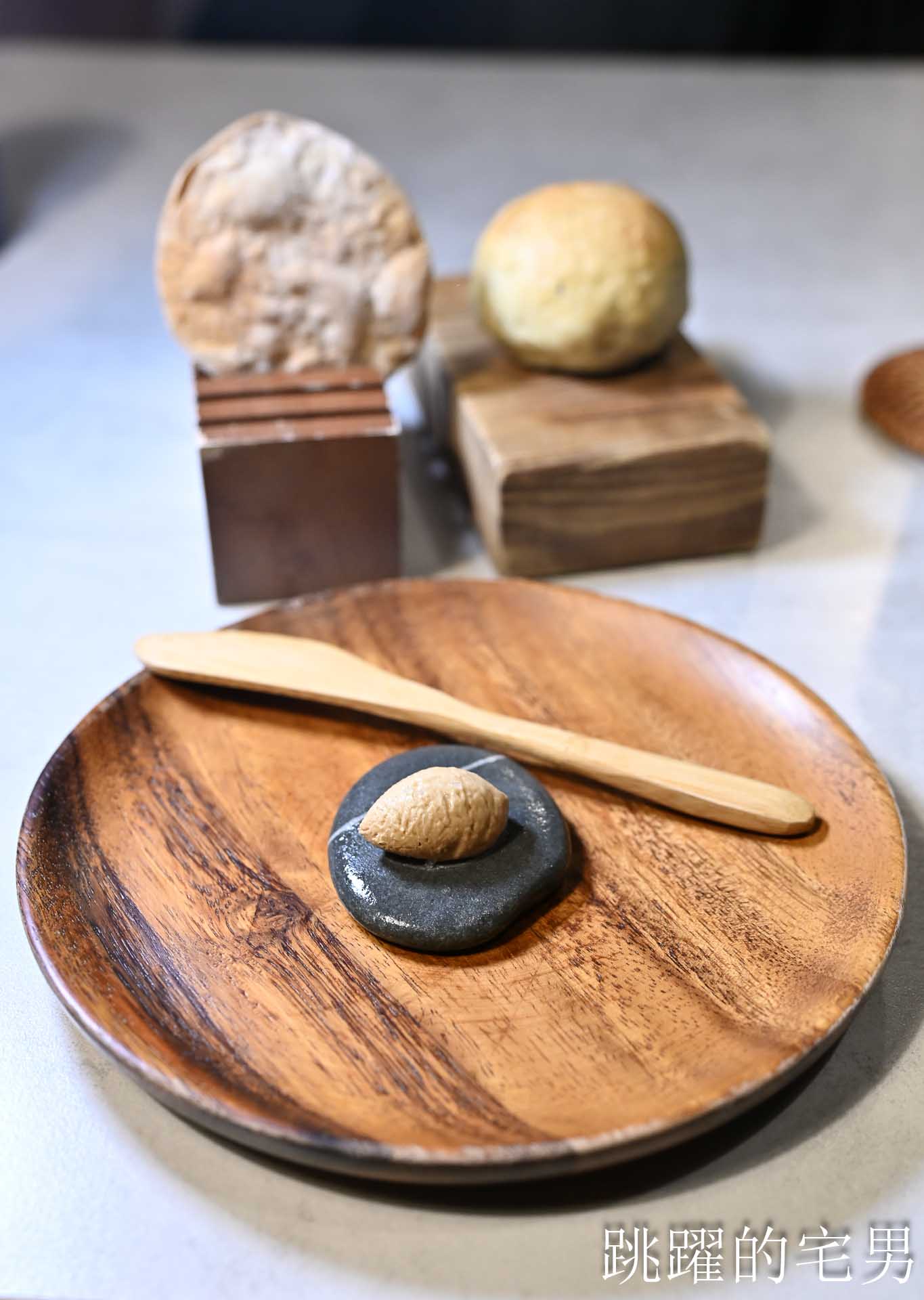 [光復美食]啄木鳥的家 WPCASA: 隱身日式老宅的義式創意料理，搭配在地食材很有記憶點