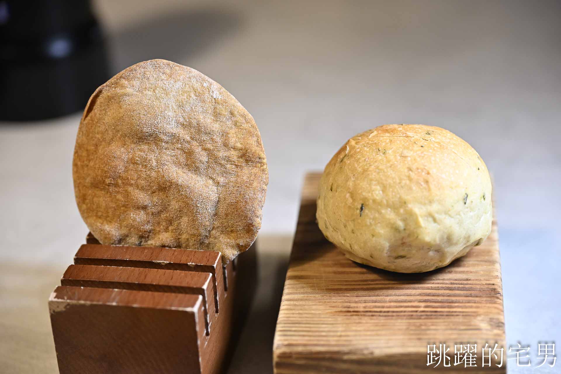 [光復美食]啄木鳥的家 WPCASA: 隱身日式老宅的義式創意料理，搭配在地食材很有記憶點