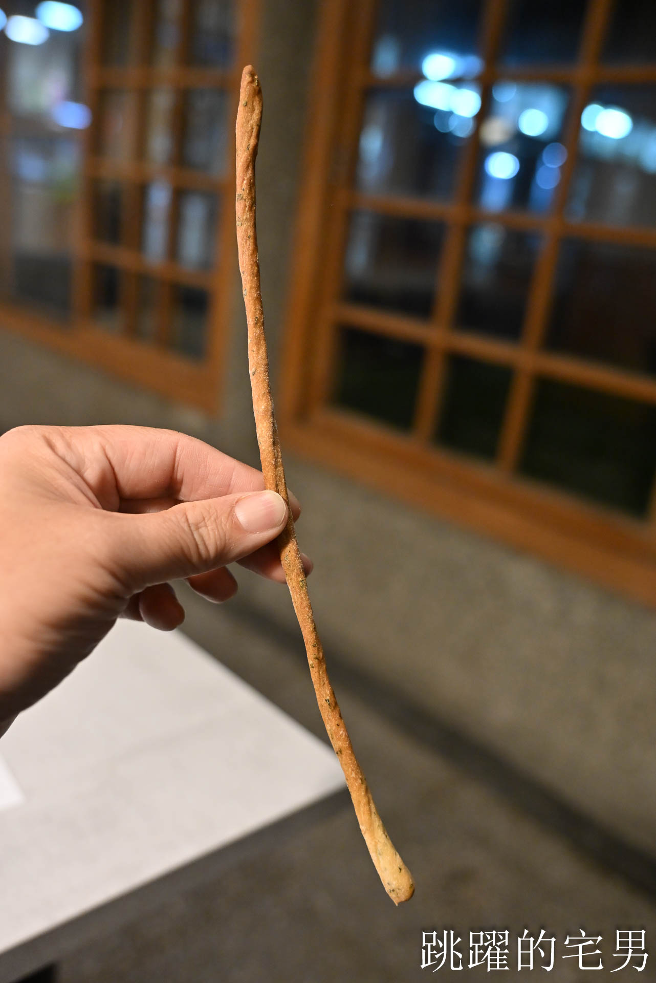 [光復美食]啄木鳥的家 WPCASA: 隱身日式老宅的義式創意料理，搭配在地食材很有記憶點