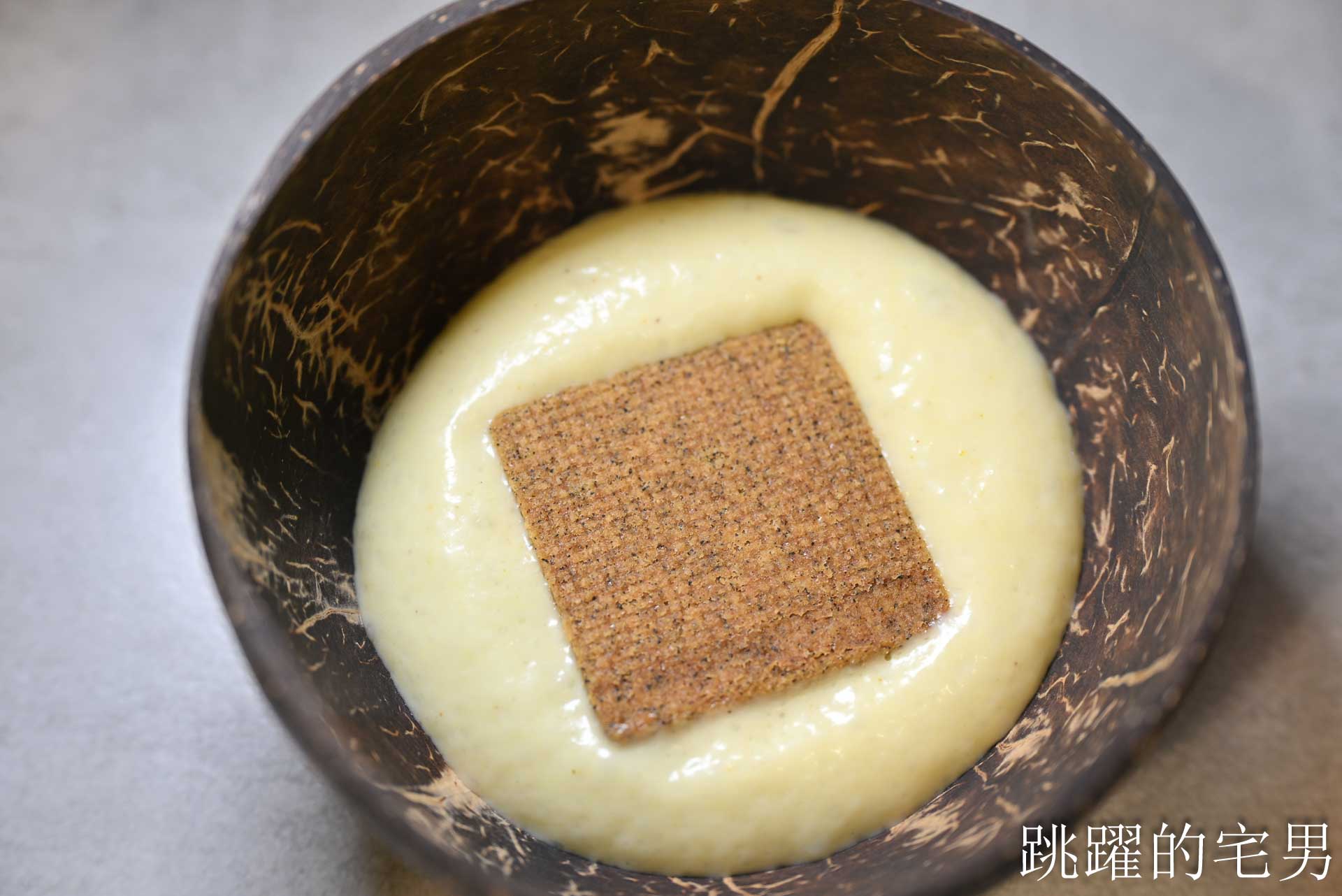 [光復美食]啄木鳥的家 WPCASA: 隱身日式老宅的義式創意料理，搭配在地食材很有記憶點