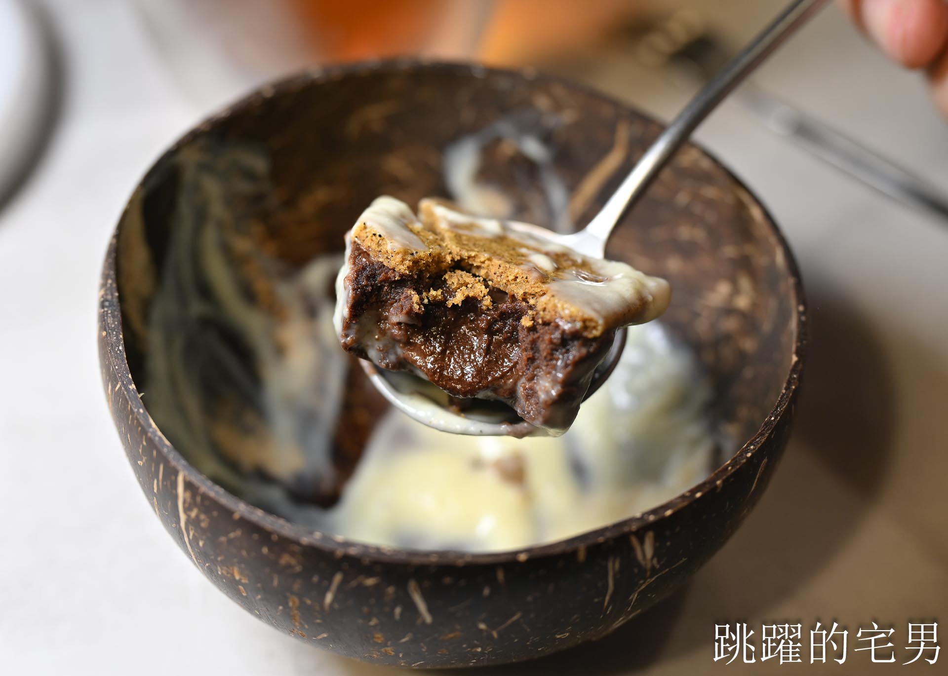 [光復美食]啄木鳥的家 WPCASA: 隱身日式老宅的義式創意料理，搭配在地食材很有記憶點