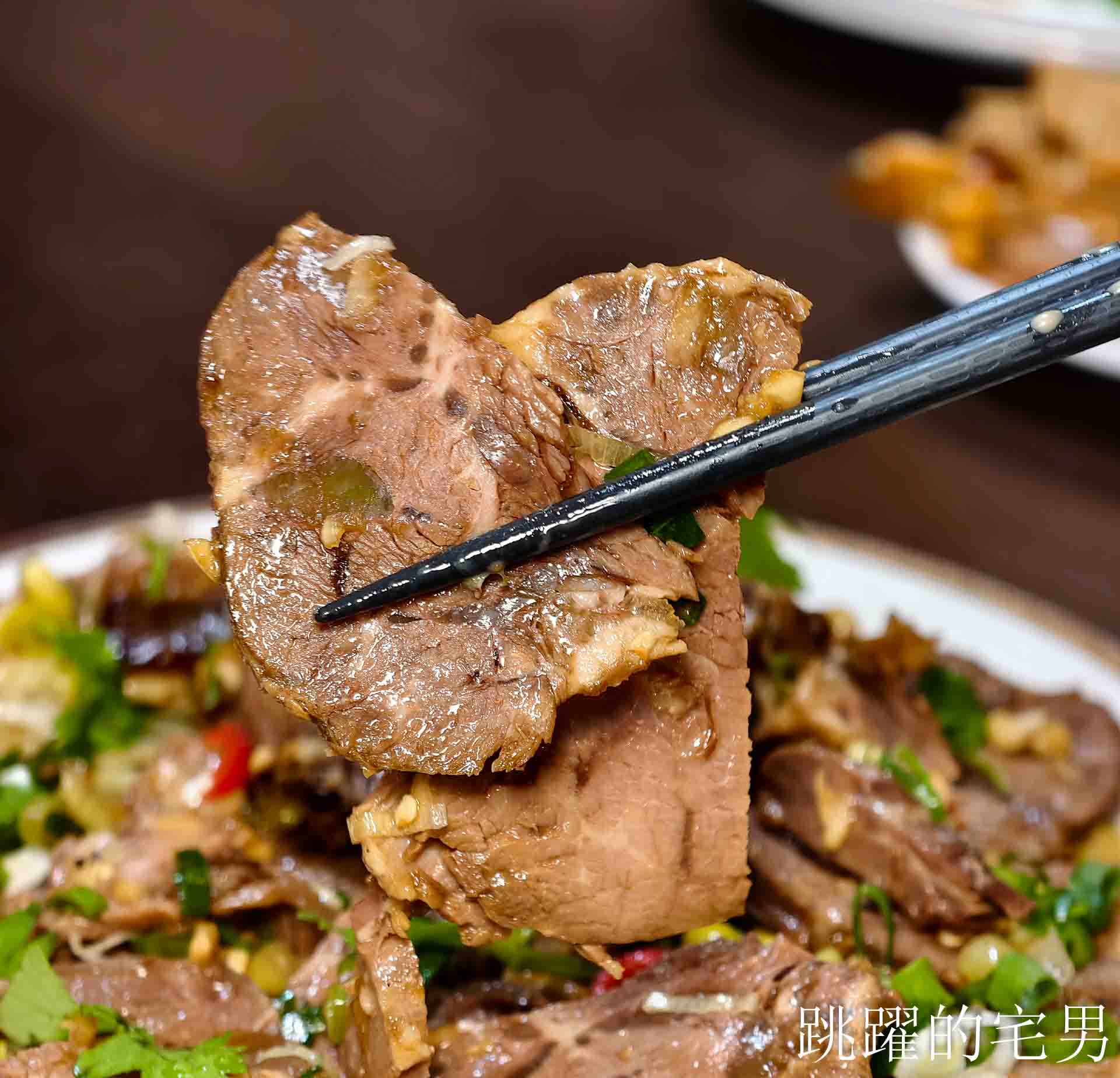 [花蓮美食]三訪外婆家餐館(預約制)- 花蓮無菜單料理高C/P值份量足，大陳炊飯很鮮美，海景西魯肉有夠爽，椒鹽炸豬腳超Q彈，佛心開瓶費旁邊有大停車場超方便，花蓮聚餐餐廳推薦