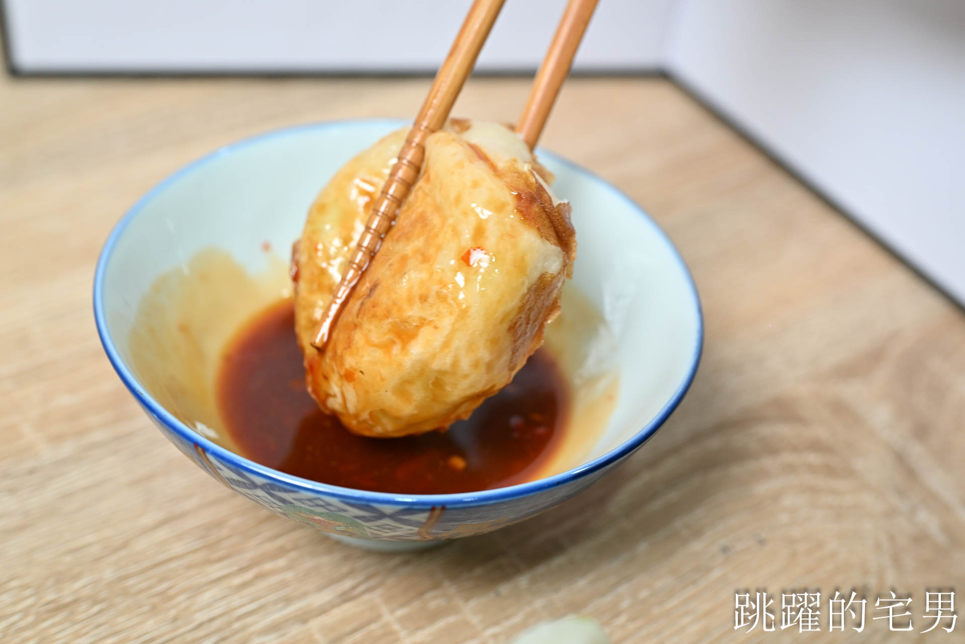 [花蓮水煎包] 玉田水煎包-花蓮40年老店，吉安黃昏市場水煎包10元有夠實惠