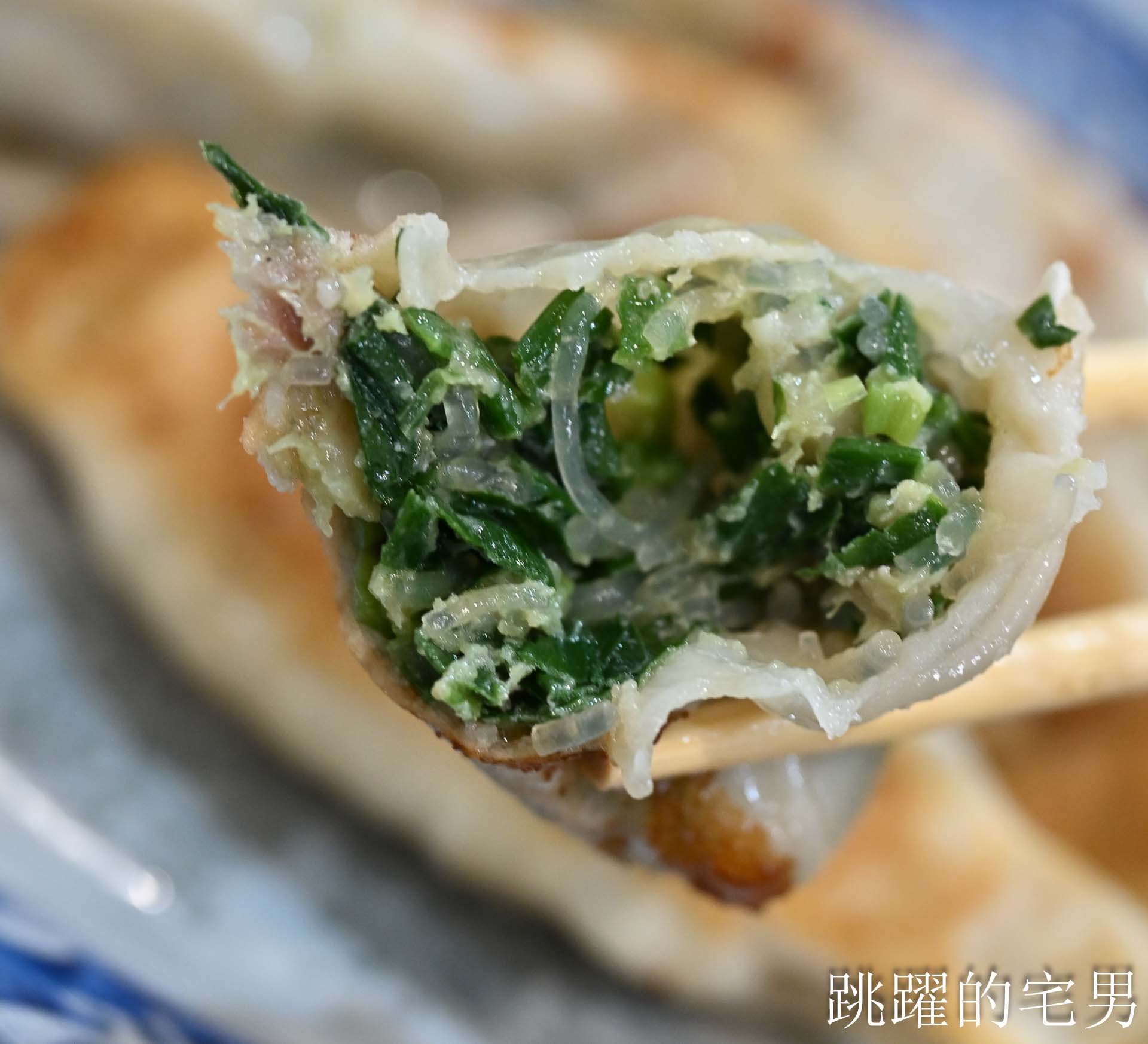 [花蓮早餐]時光早餐: 好吃花蓮蘿蔔絲餅，口感超水嫩，手工1個1個包﹐先打電話訂不用等，吉安早餐