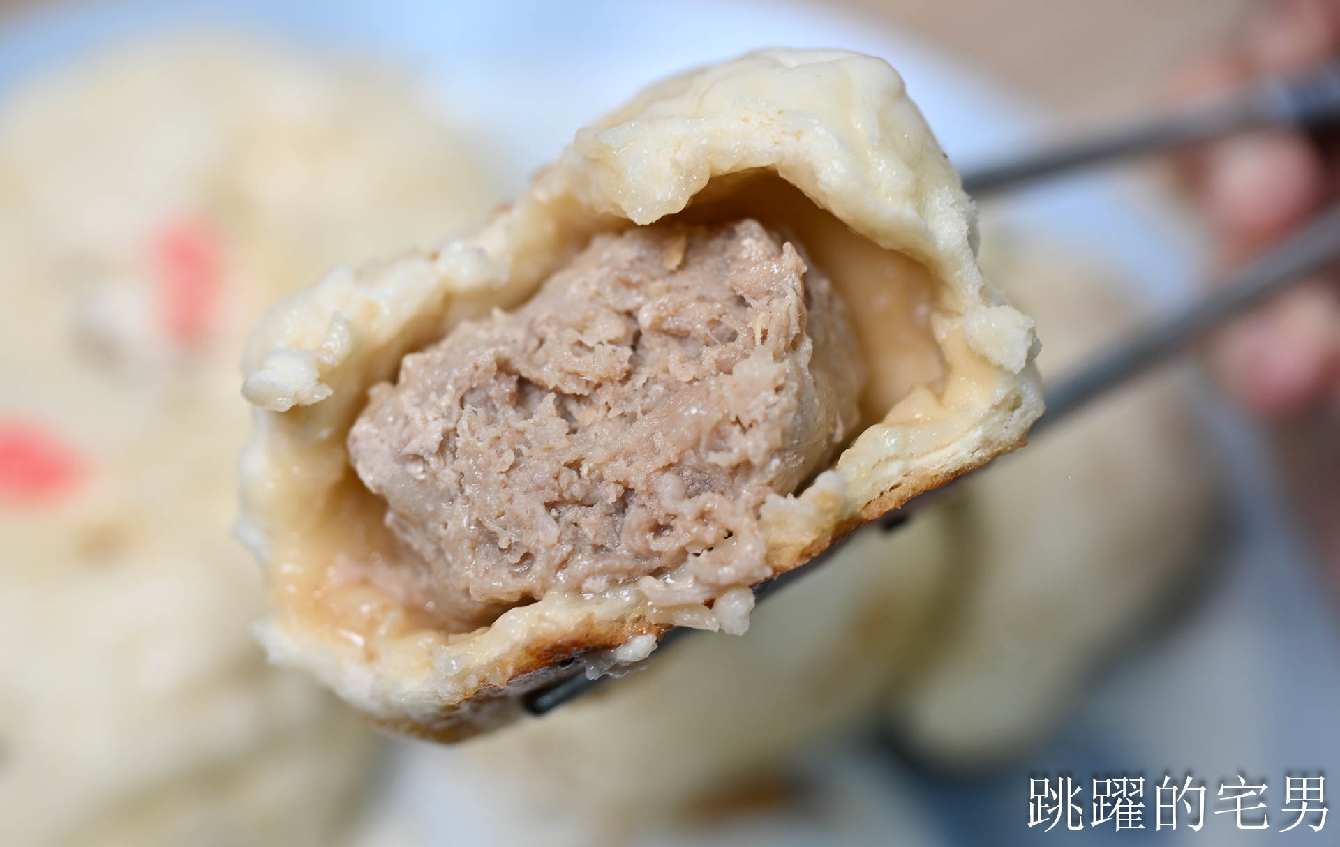 網站近期文章：[花蓮美食]建昌水煎包-花蓮下午好吃鮮肉水煎包，7種口味葷素都有，花蓮水煎包