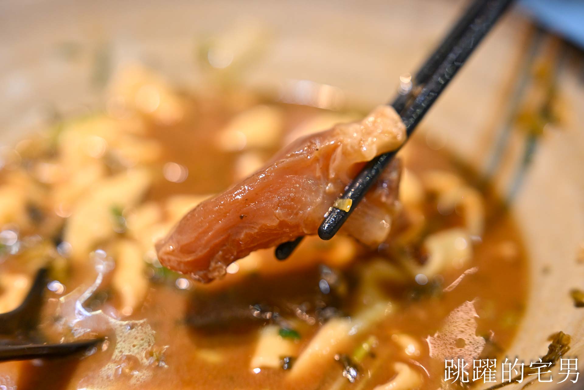 花蓮享牛肉麵營業到2026年1月12日，下一步開在北部這一區