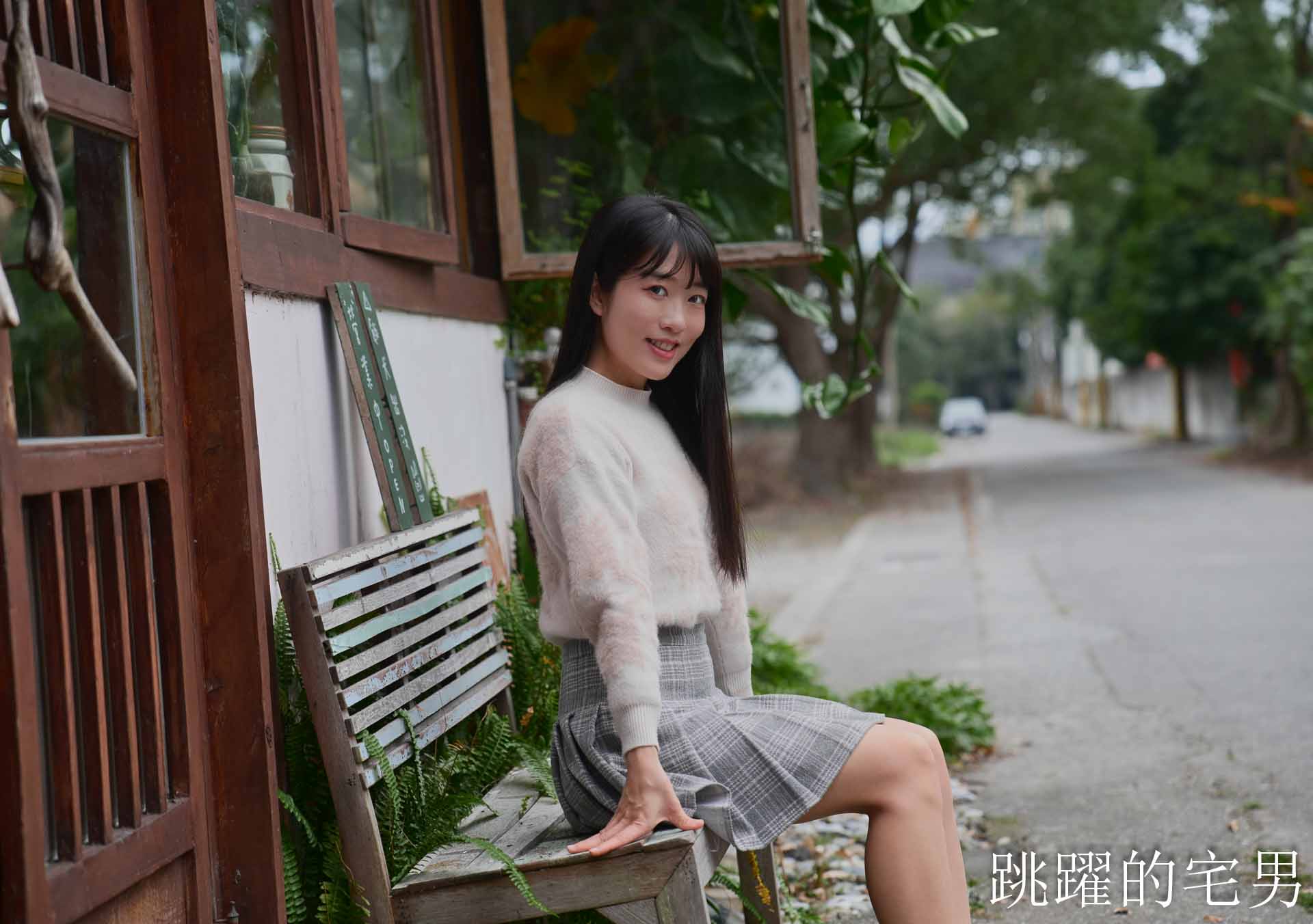 [花蓮早午餐] 穀地Goody Brunch & Cafe: 收藏超久的壽豐早午餐，酸種三明治跟戰斧豬肉很可以，沒想到居然還有隱藏菜單!，東華大學早午餐