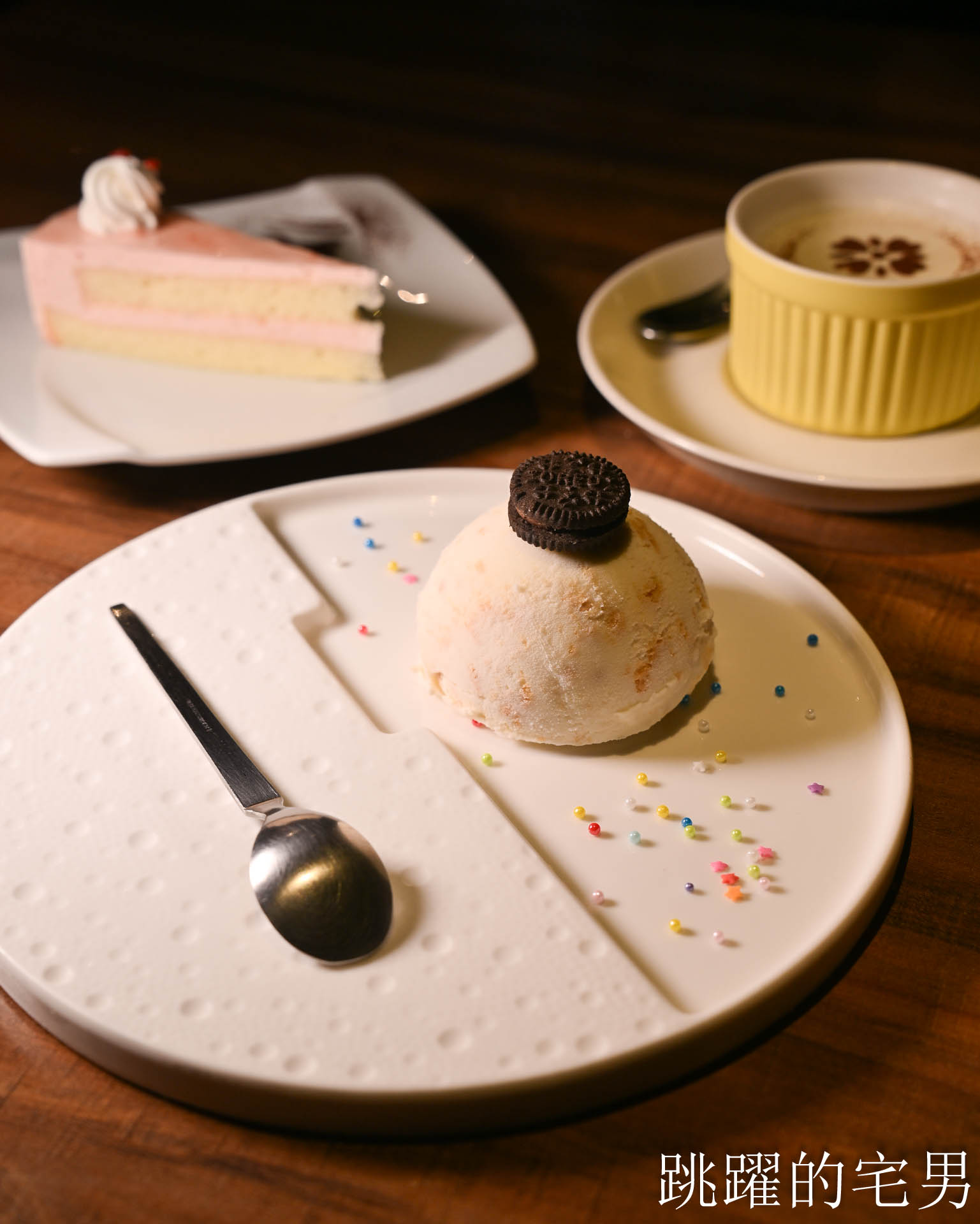 [信義區美食]亨利客原味炭烤牛排-近10年4.4 星高評價，不收服務費，壽星6折，推薦紐約客、A5和牛C/P值超高! 六張犁美食、台北碳烤牛排