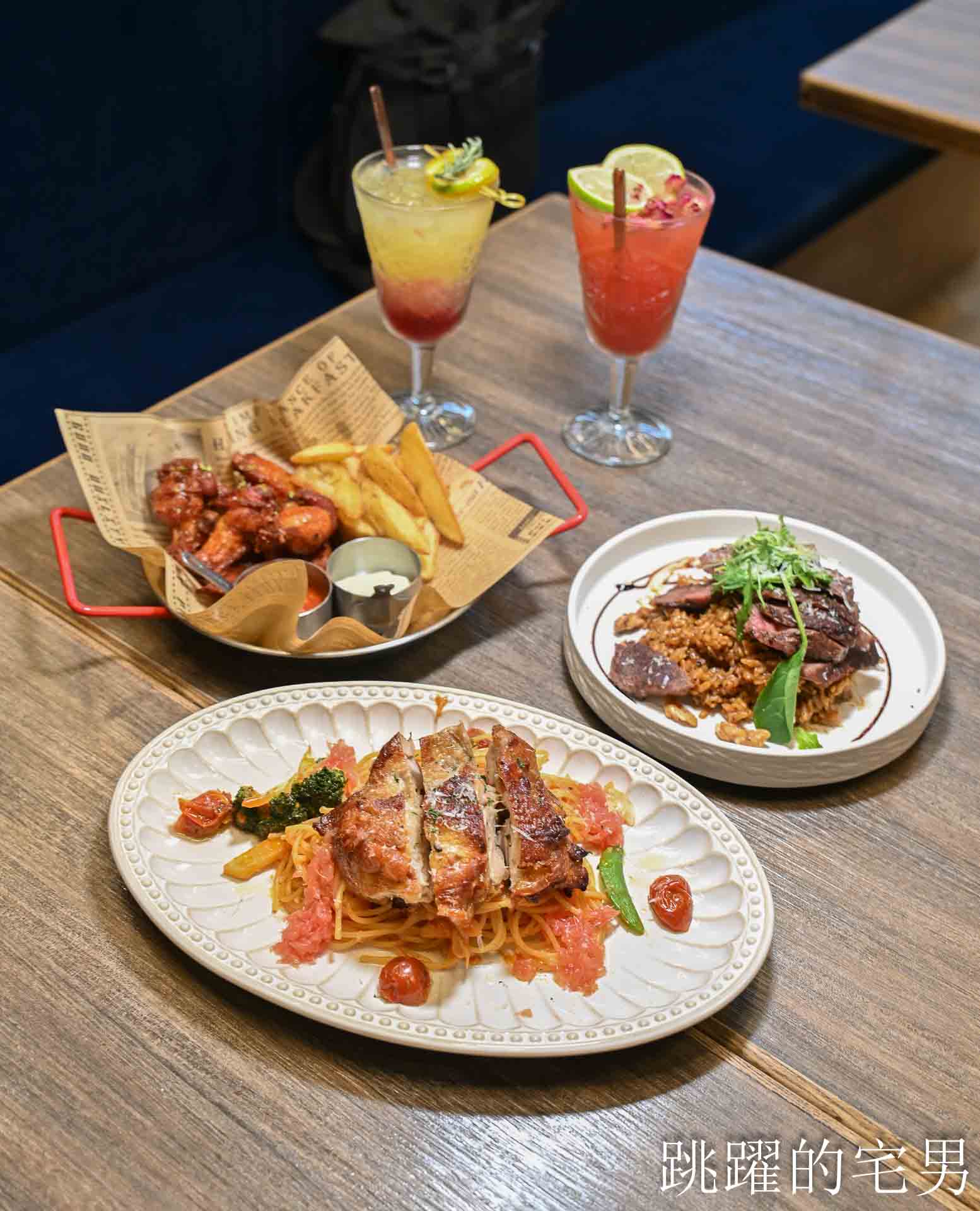 全國獨家！全年免費停車，2026 年最具話題的年輕人一條街！聚集超熱門網路品牌！盡在桃園大江購物中心！