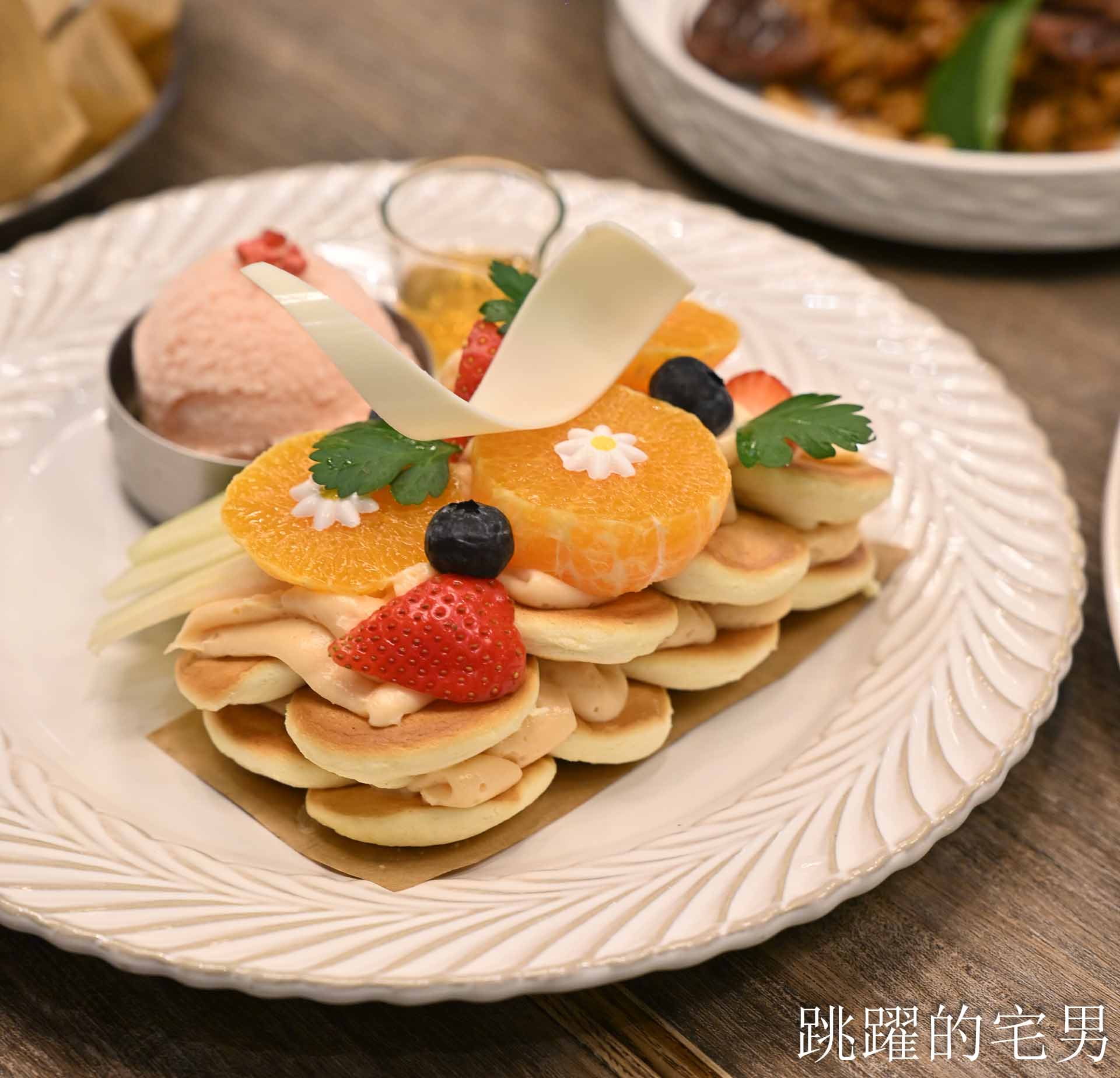 全國獨家！全年免費停車，2026 年最具話題的年輕人一條街！聚集超熱門網路品牌！盡在桃園大江購物中心！