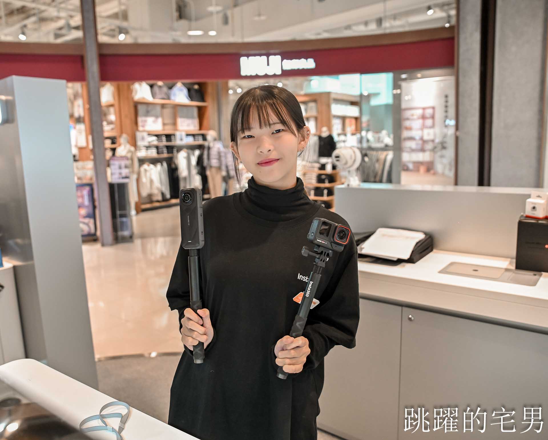 全國獨家！全年免費停車，2026 年最具話題的年輕人一條街！聚集超熱門網路品牌！盡在桃園大江購物中心！