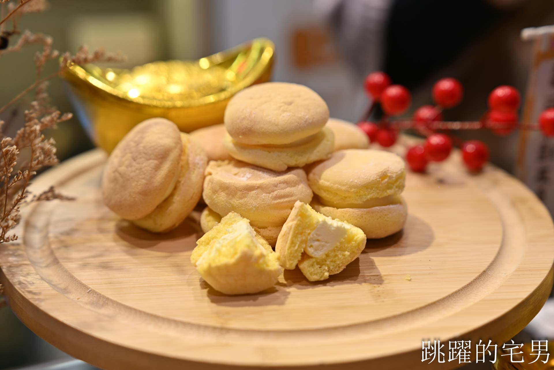 全國獨家！全年免費停車，2026 年最具話題的年輕人一條街！聚集超熱門網路品牌！盡在桃園大江購物中心！