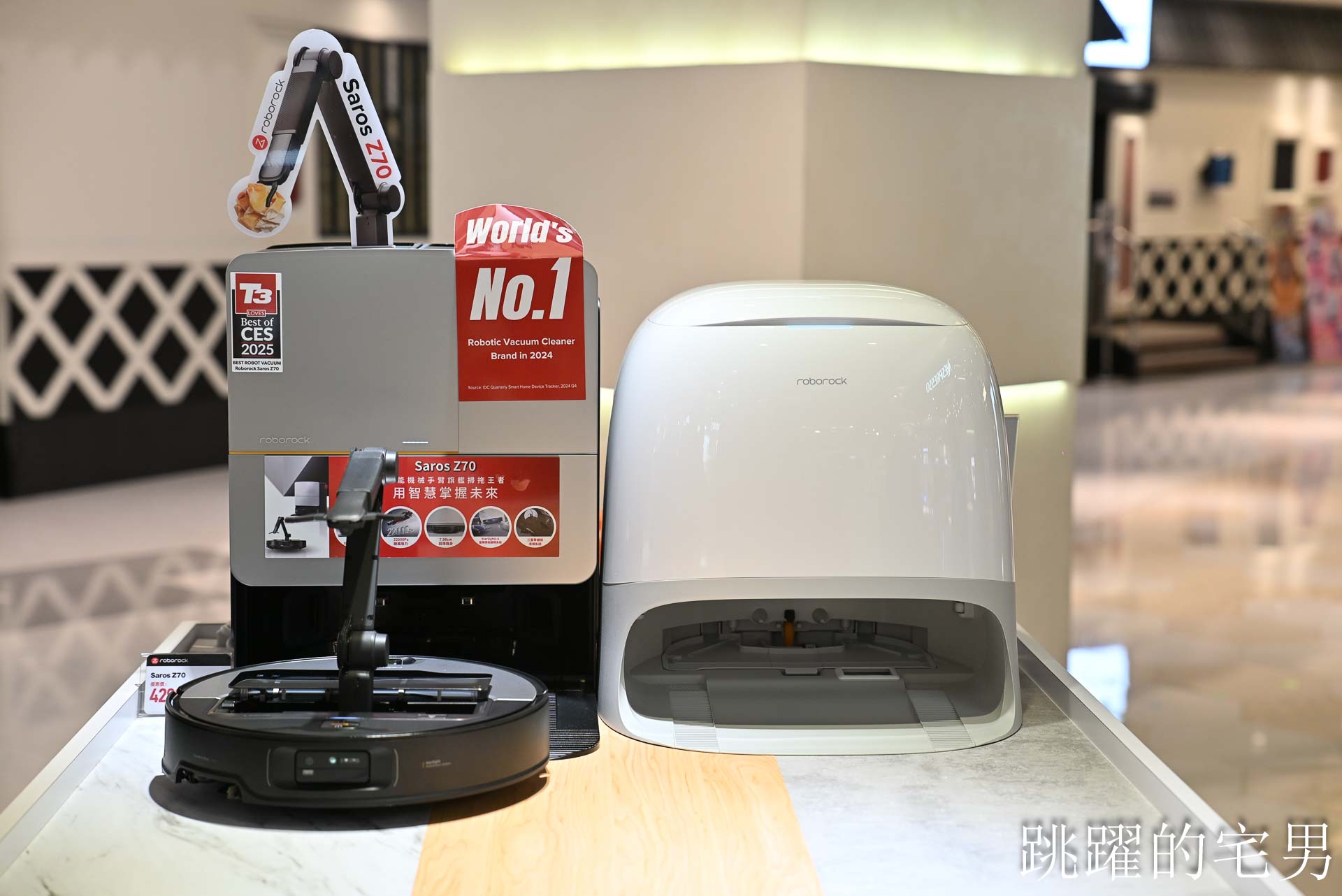 全國獨家！全年免費停車，2026 年最具話題的年輕人一條街！聚集超熱門網路品牌！盡在桃園大江購物中心！