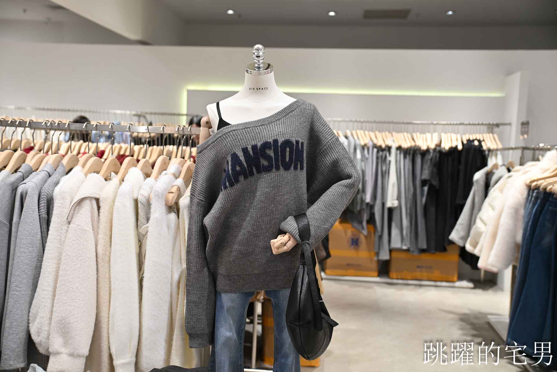 全國獨家！全年免費停車，2026 年最具話題的年輕人一條街！聚集超熱門網路品牌！盡在桃園大江購物中心！