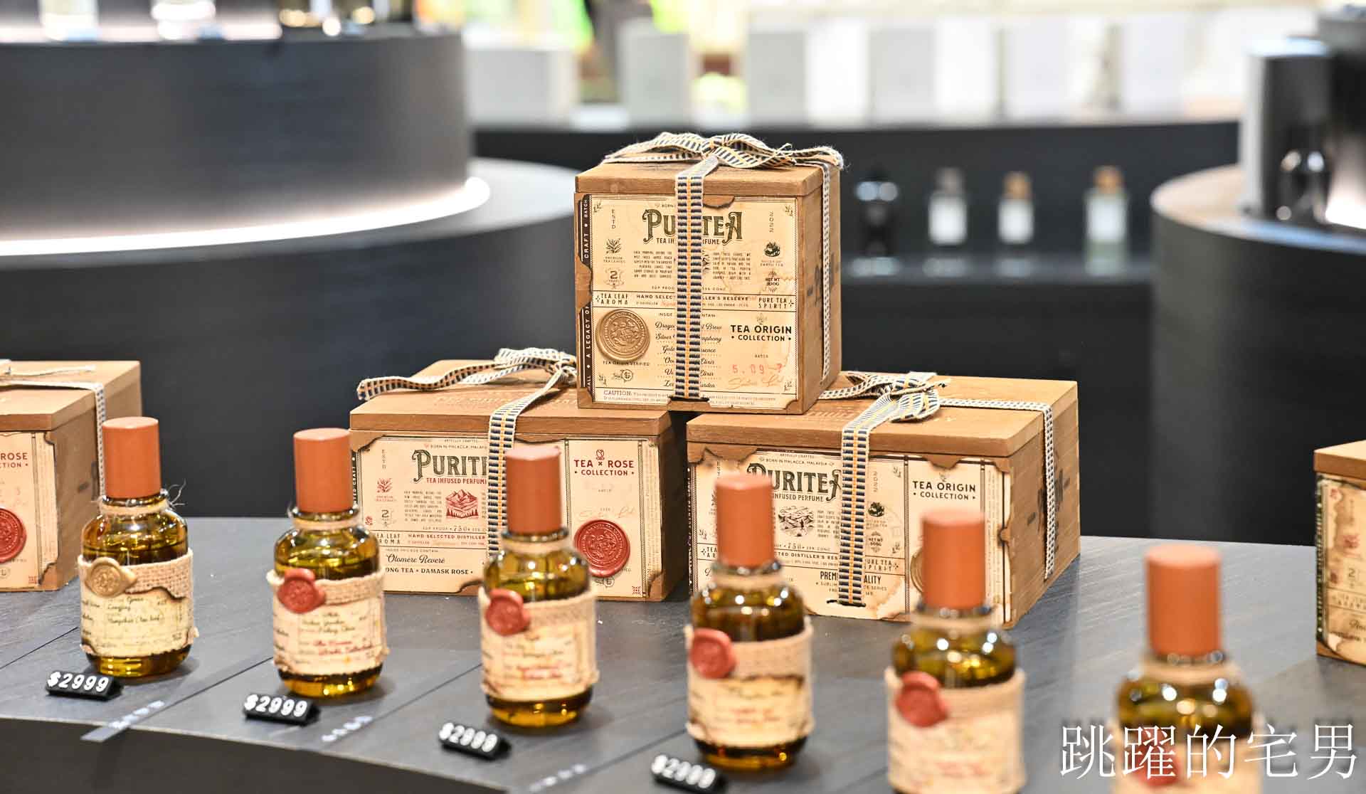 全國獨家！全年免費停車，2026 年最具話題的年輕人一條街！聚集超熱門網路品牌！盡在桃園大江購物中心！