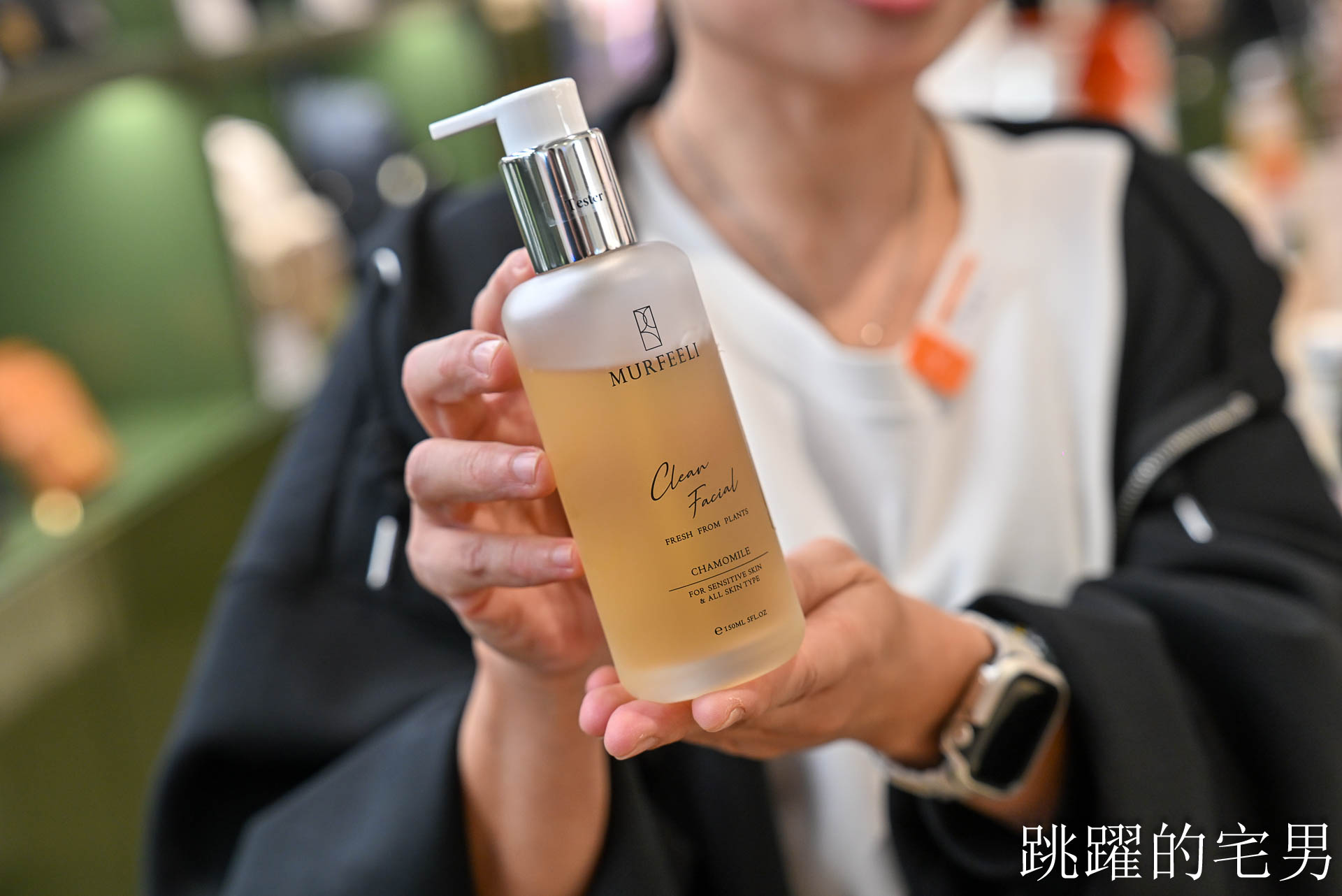 全國獨家！全年免費停車，2026 年最具話題的年輕人一條街！聚集超熱門網路品牌！盡在桃園大江購物中心！