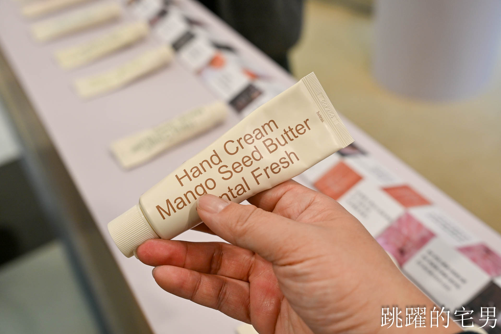 全國獨家！全年免費停車，2026 年最具話題的年輕人一條街！聚集超熱門網路品牌！盡在桃園大江購物中心！