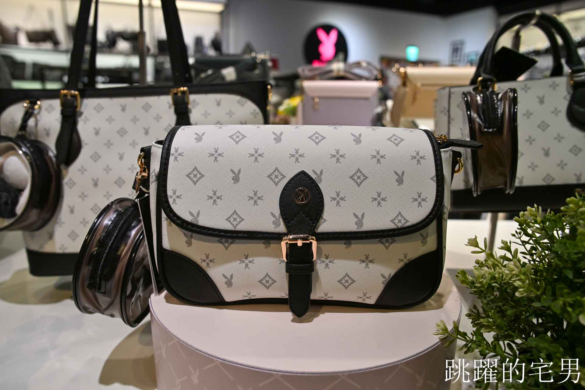 全國獨家！全年免費停車，2026 年最具話題的年輕人一條街！聚集超熱門網路品牌！盡在桃園大江購物中心！