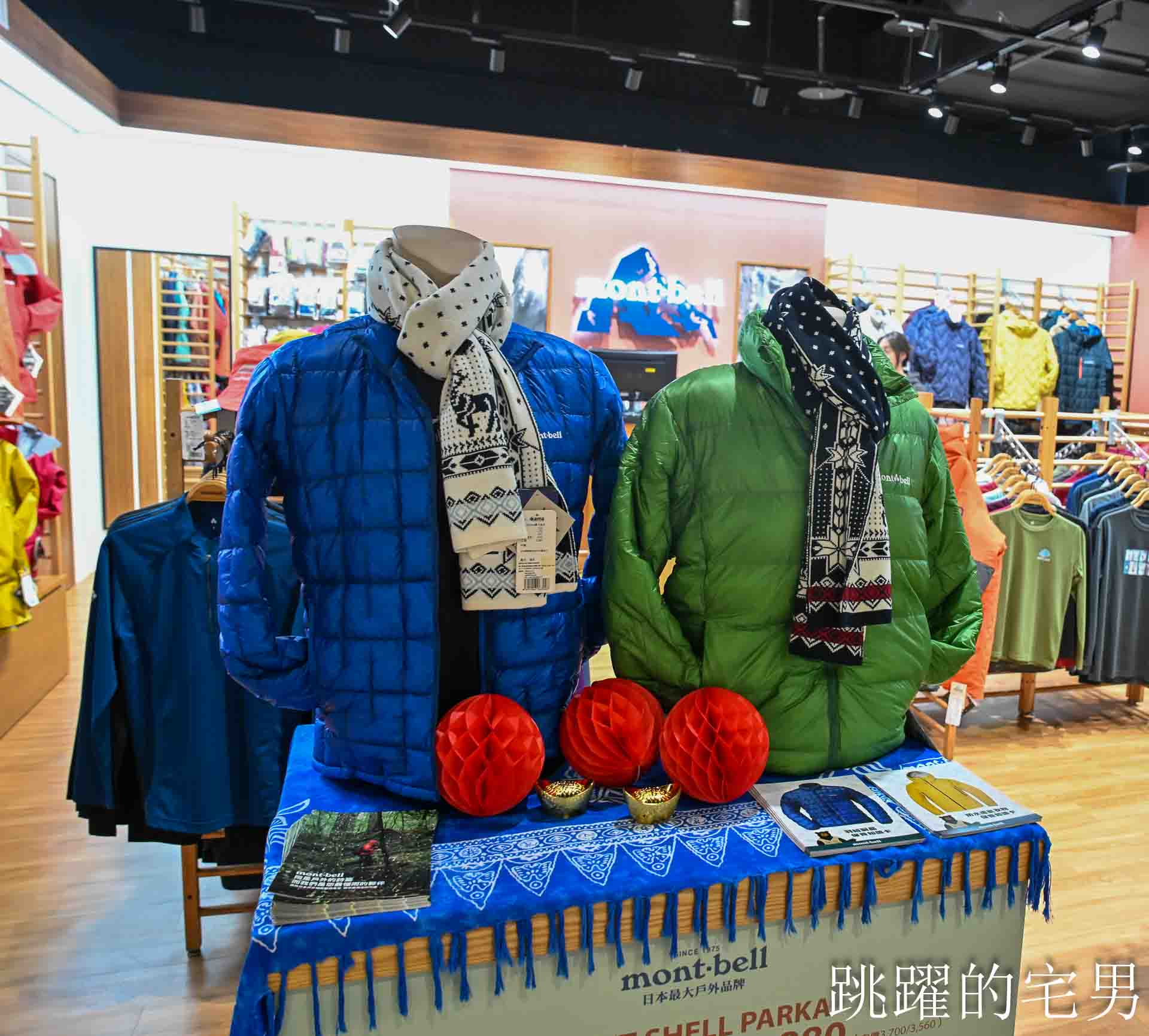 全國獨家！全年免費停車，2026 年最具話題的年輕人一條街！聚集超熱門網路品牌！盡在桃園大江購物中心！