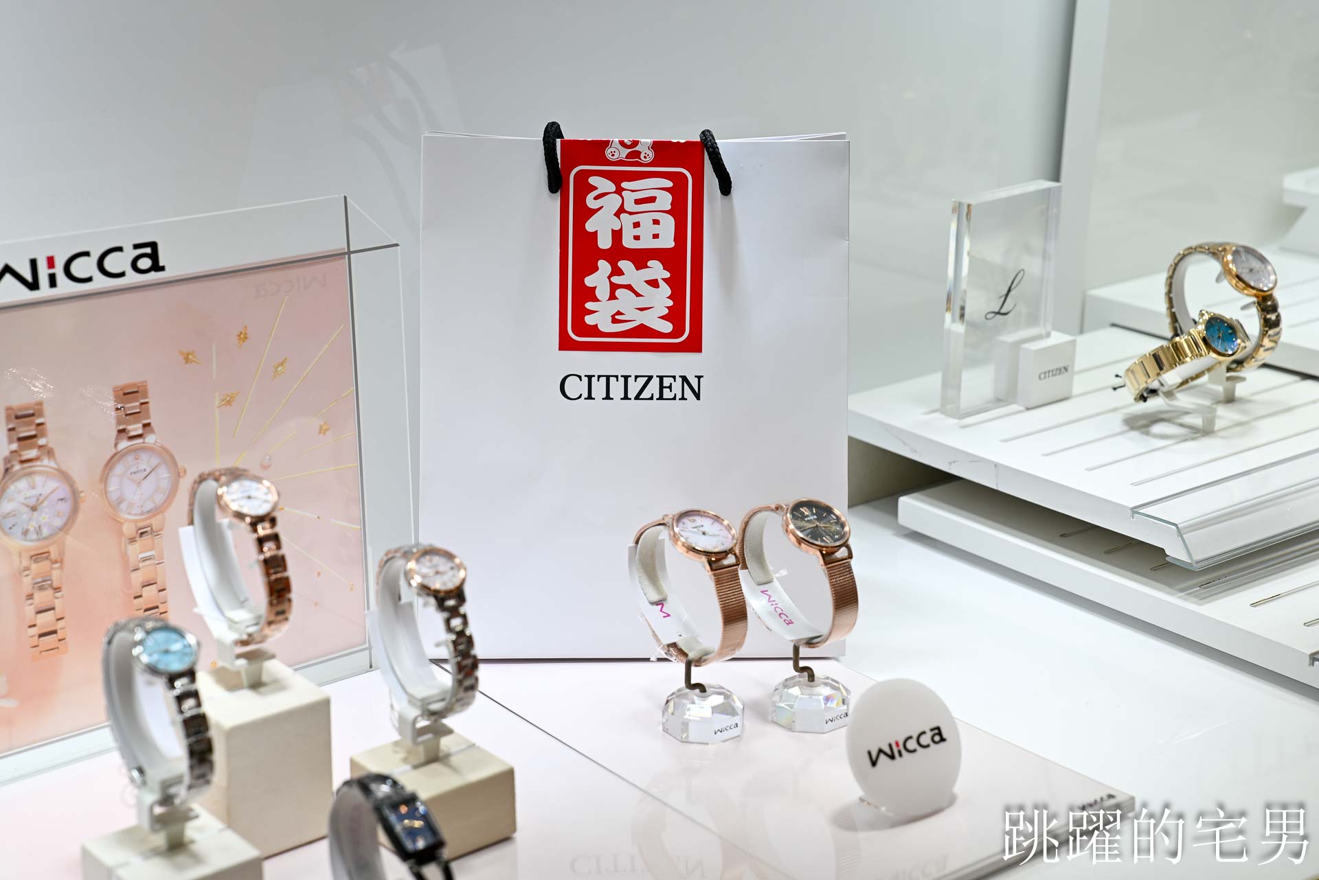 全國獨家！全年免費停車，2026 年最具話題的年輕人一條街！聚集超熱門網路品牌！盡在桃園大江購物中心！