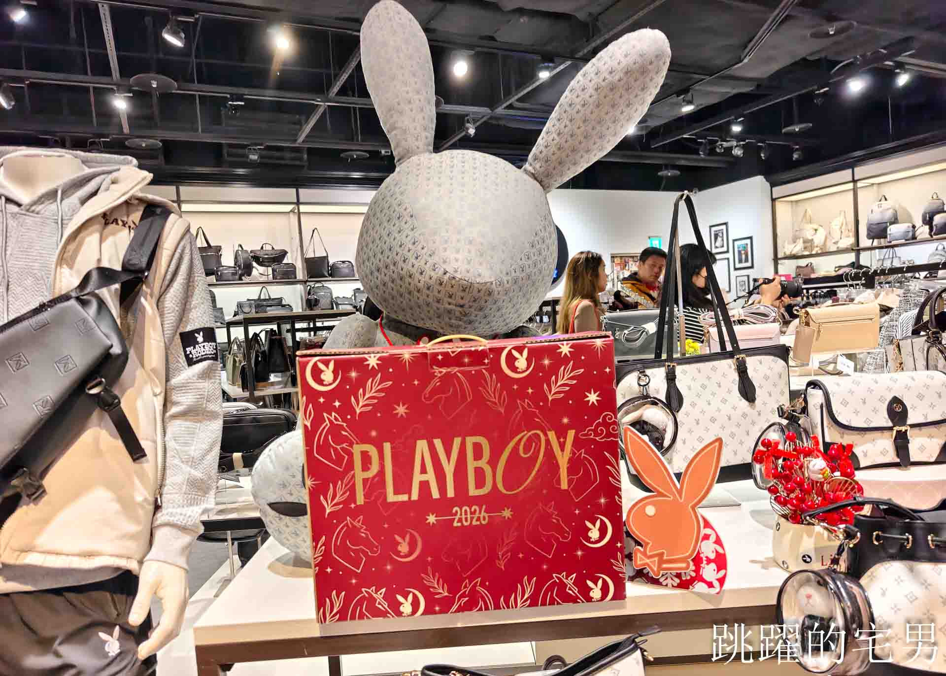 全國獨家！全年免費停車，2026 年最具話題的年輕人一條街！聚集超熱門網路品牌！盡在桃園大江購物中心！