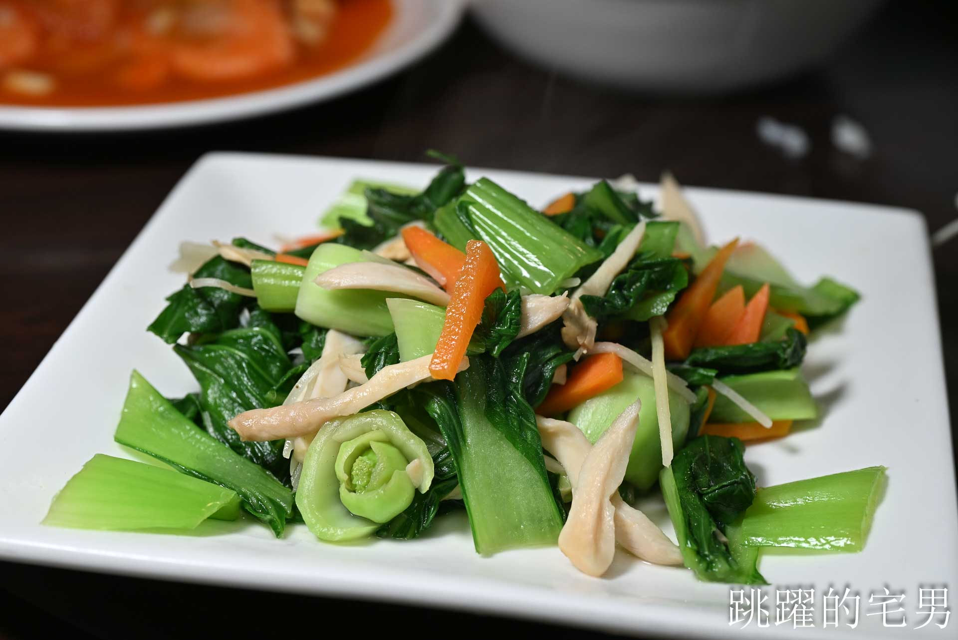 [花蓮美食]人間風味食堂-花蓮聚餐5菜1湯只要900元，便當100起，學生消費還有優惠