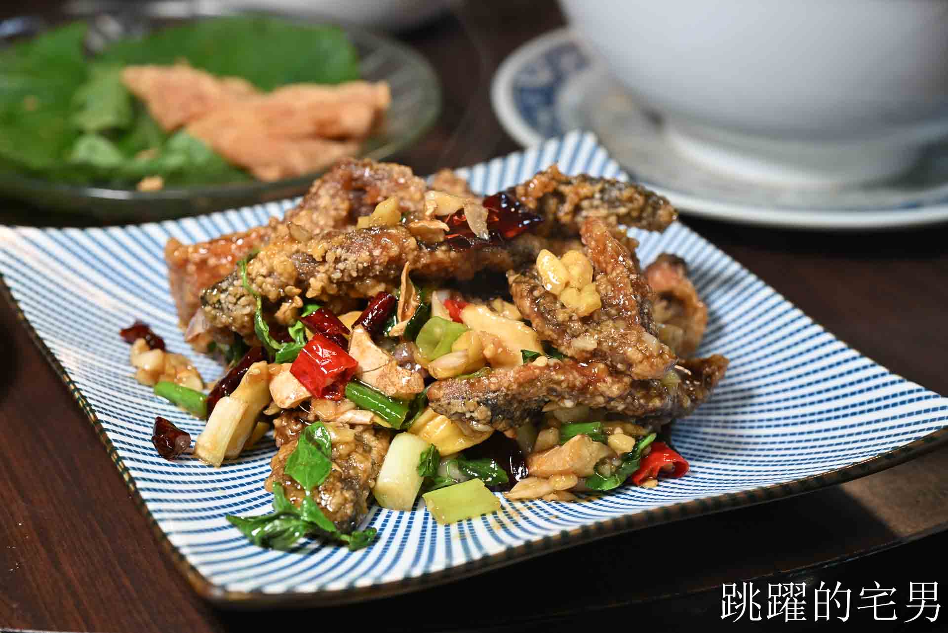 [花蓮美食]人間風味食堂-花蓮聚餐5菜1湯只要900元，便當100起，學生消費還有優惠