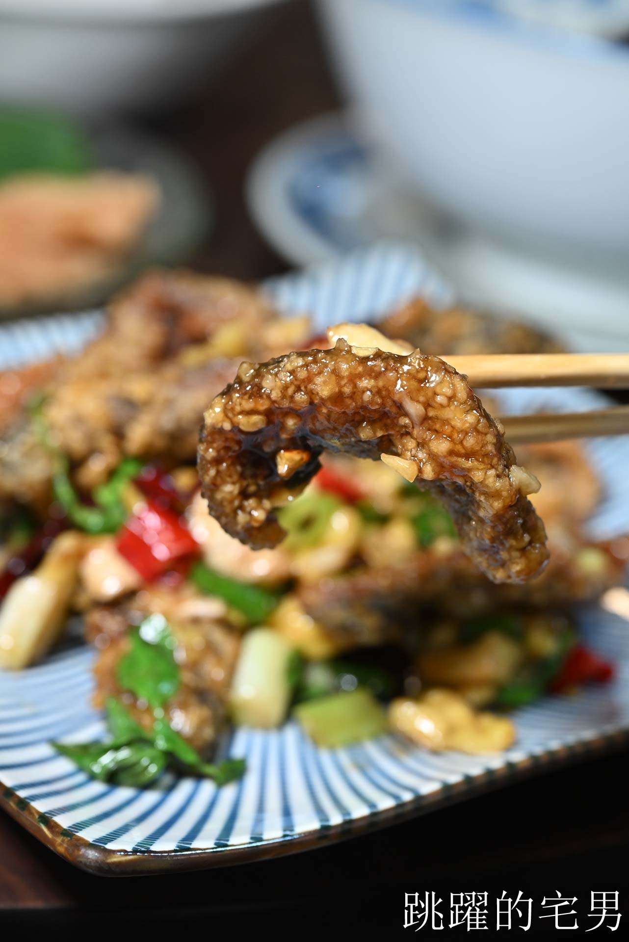 [花蓮美食]人間風味食堂-花蓮聚餐5菜1湯只要900元，便當100起，學生消費還有優惠