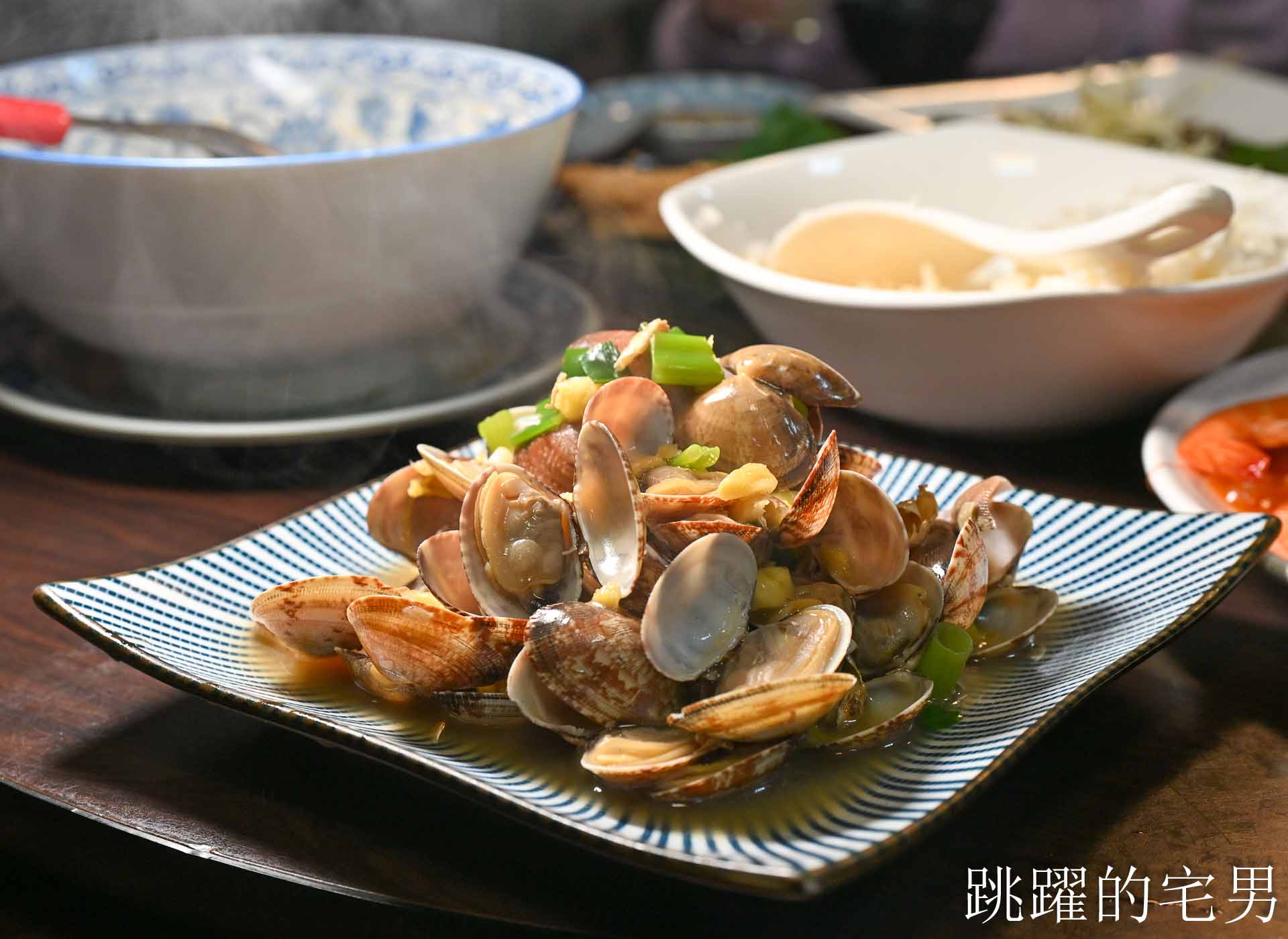 [花蓮美食]人間風味食堂-花蓮聚餐5菜1湯只要900元，便當100起，學生消費還有優惠