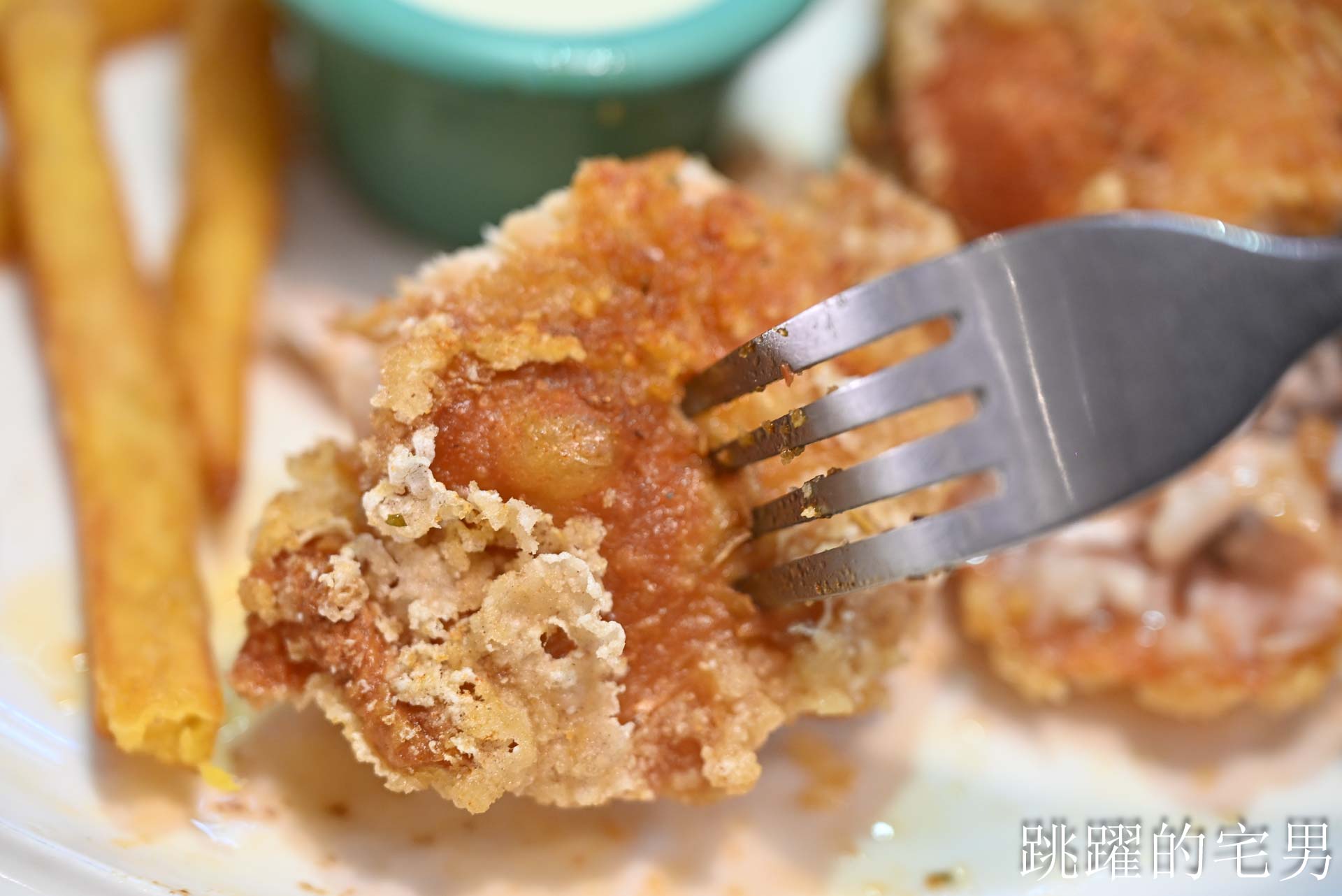 [花蓮早午餐]萊迦早午餐-大片落地窗綠意盎然舒服空間，超好聊天花蓮平價早午餐