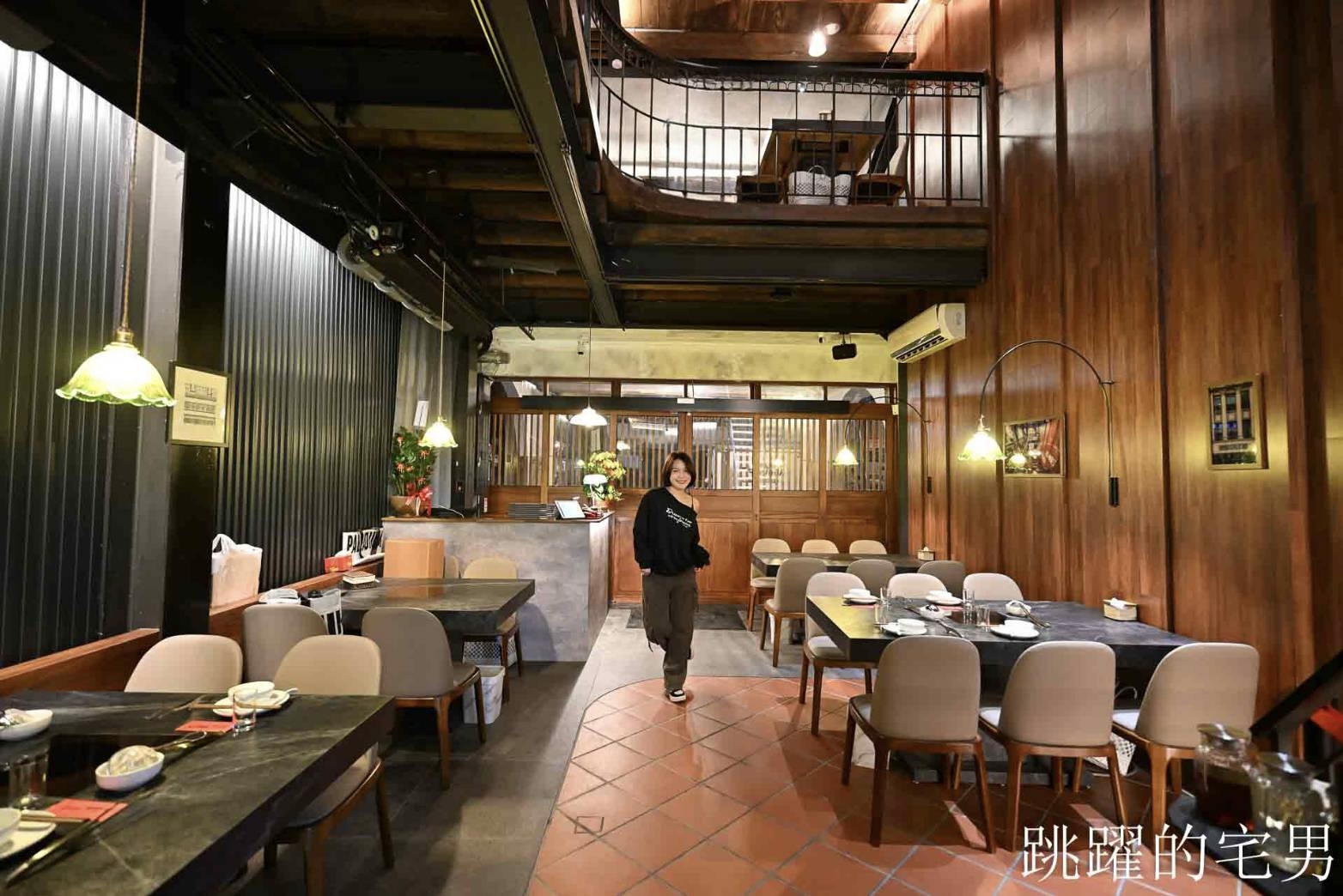 [大同區美食]老撈麻辣鍋順天外科醫院大稻埕店: AI教父黃仁勳兩度造訪私房美食，新店插旗大稻埕百年老宅，再現海陸雙絕「雞煲蟹」，大稻埕美食推薦