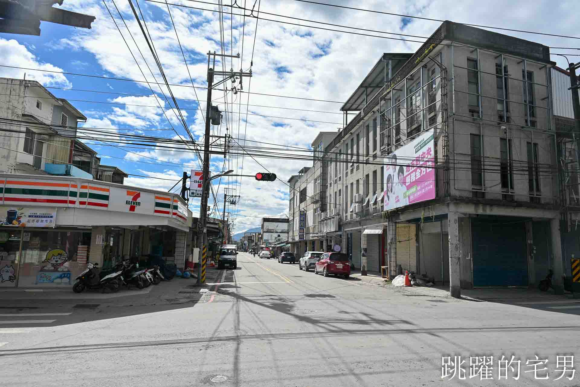 [花蓮光復美食]台灣鴨莊-90歲阿嬤的隱藏燒肉，不公開的理由很鬆弛，必買花蓮油雞好吃超夠味，中餐限定光復火車站附近美食，光復影片