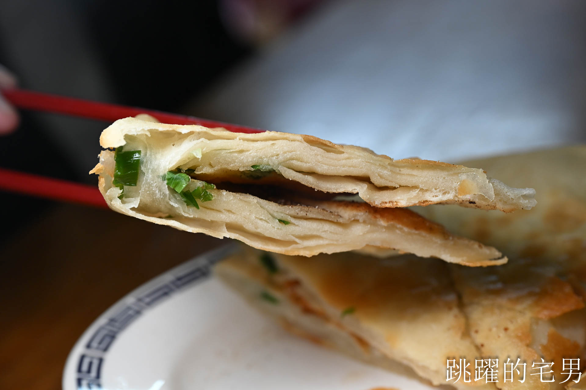 [花蓮光復美食]大陸餃子館-30年古早味乾麵簡單而雋永老滋味深入靈魂，花蓮乾麵推薦，大陸餃子館菜單