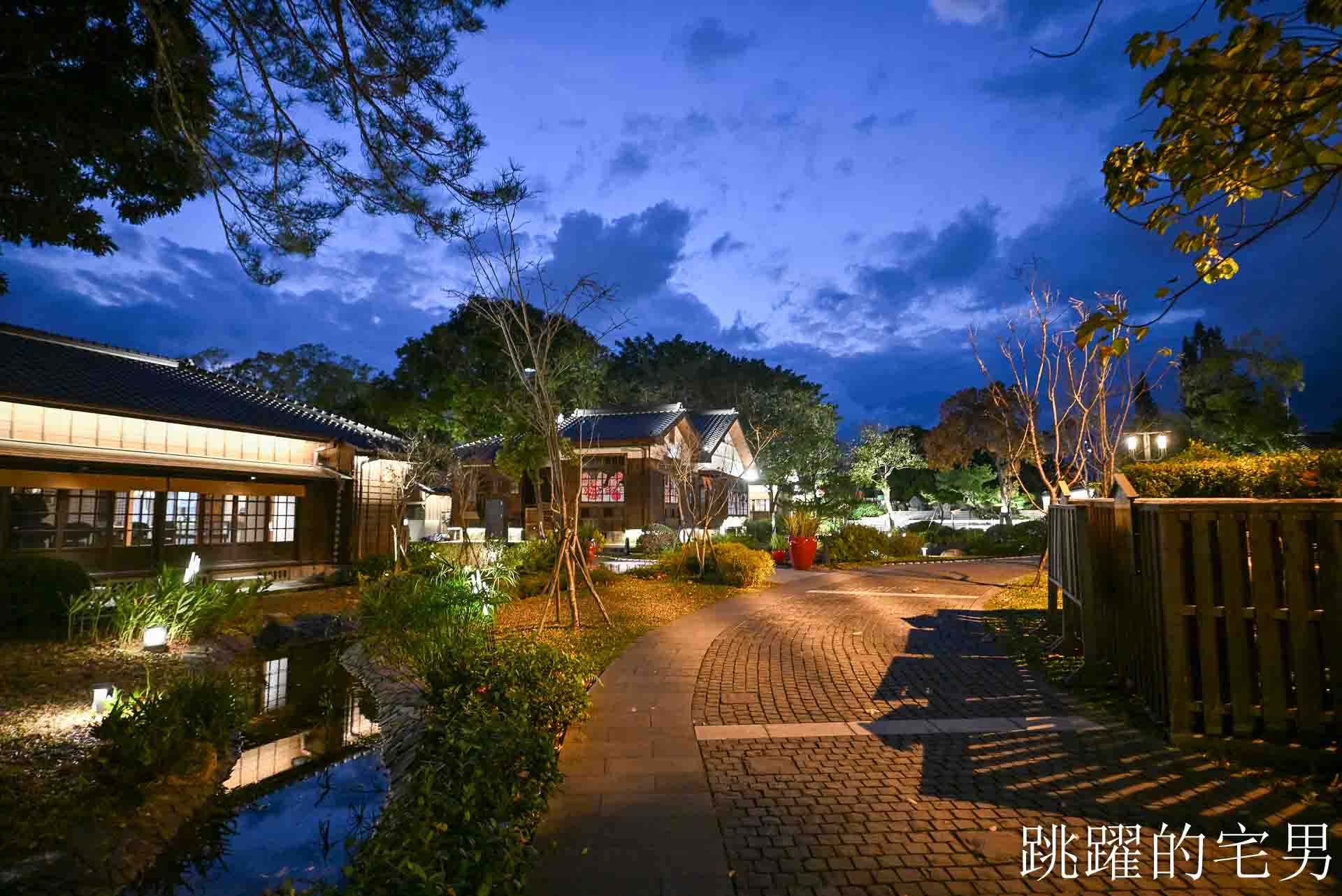 [花蓮美食]fujo restaurant-2026花蓮Fine Dining，將軍府美食