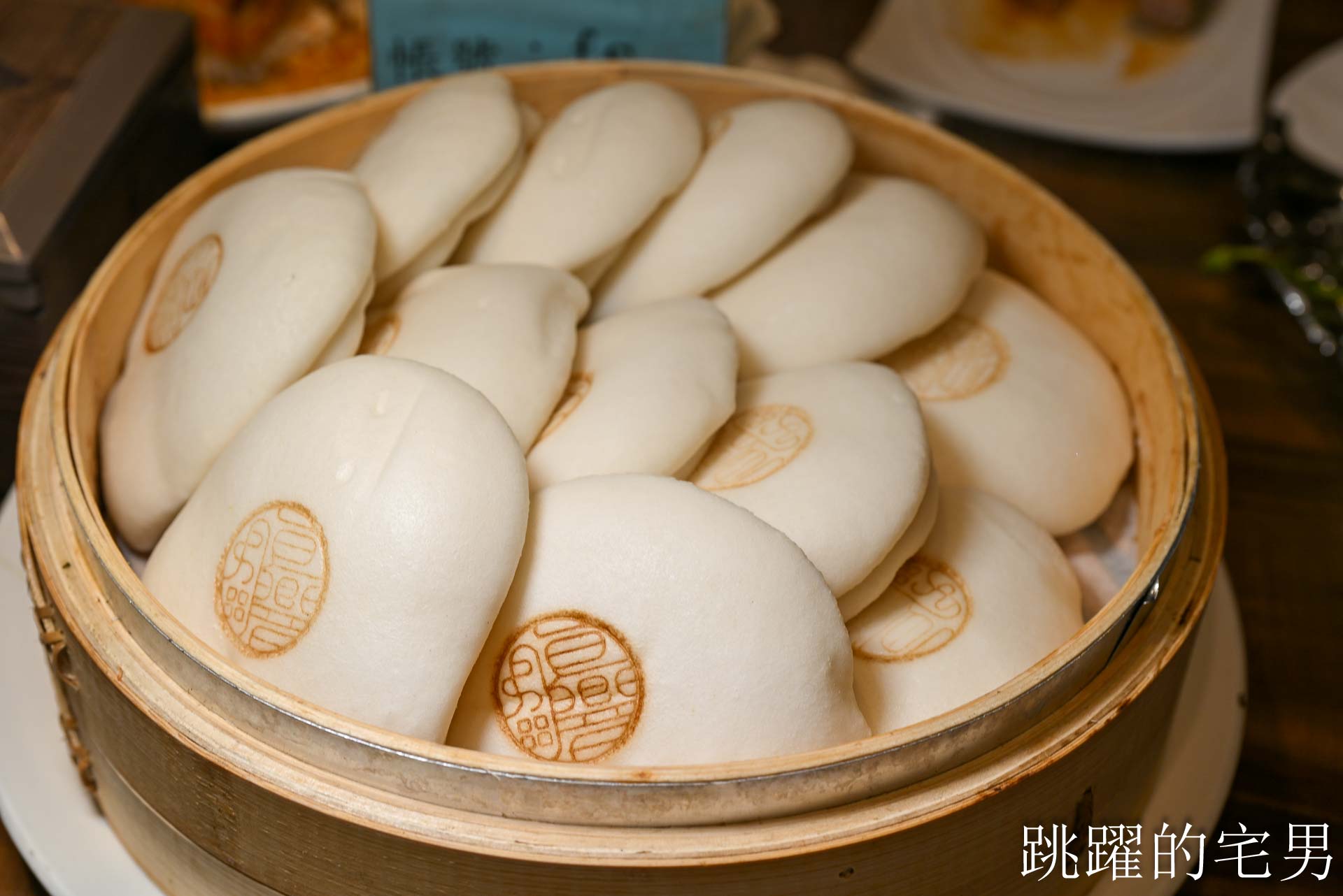 [台北公館美食]腹響圓上海食府-這間台北湯圓推薦，酒釀桂花芙蓉玫瑰湯圓完全打到我的味蕾! 腹響圓上海食府菜單推薦脆鱔，這家台北東坡肉推薦必吃!，大安區聚餐餐廳