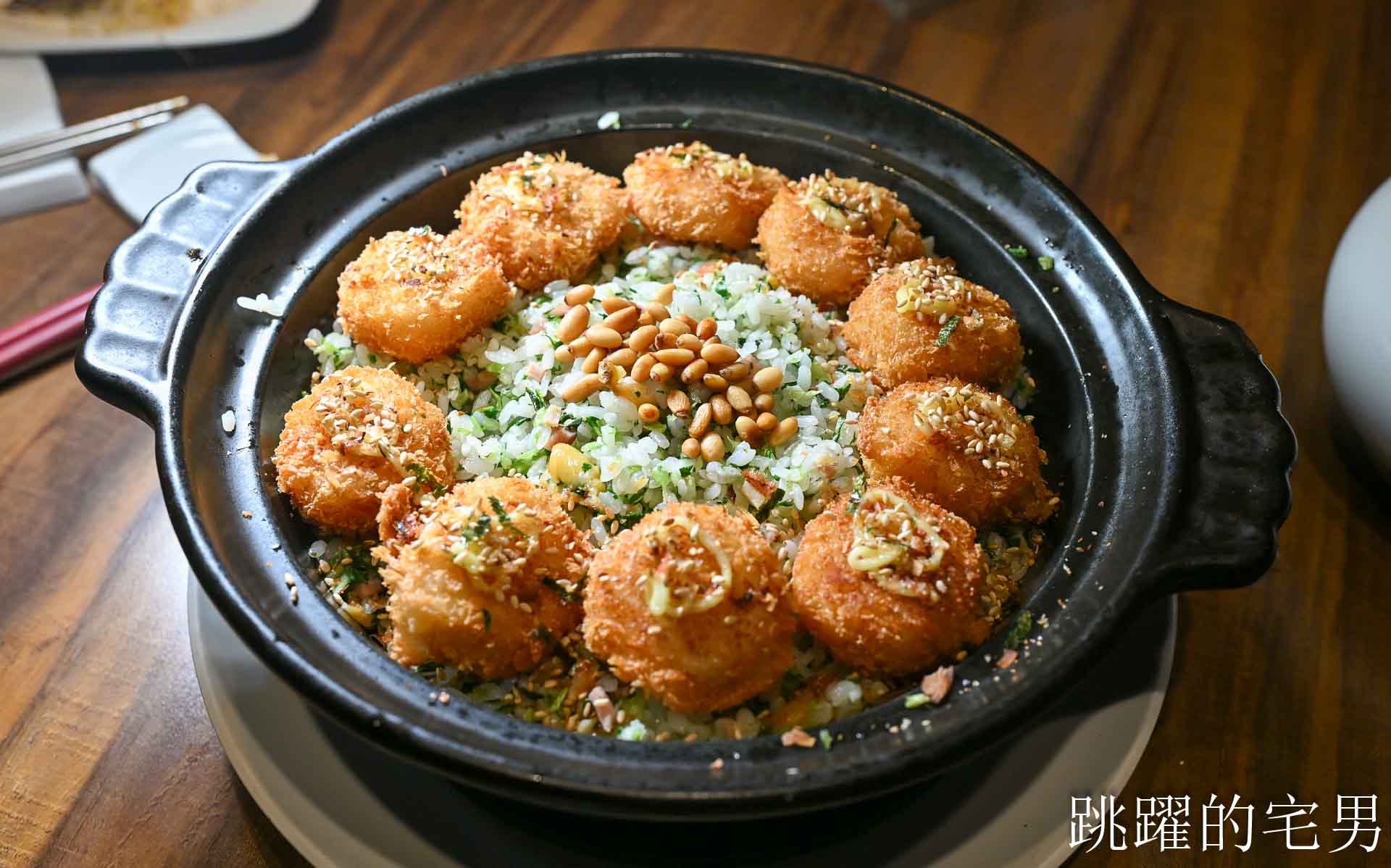 [台北公館美食]腹響圓上海食府-這間台北湯圓推薦，酒釀桂花芙蓉玫瑰湯圓完全打到我的味蕾! 腹響圓上海食府菜單推薦脆鱔，這家台北東坡肉推薦必吃!，大安區聚餐餐廳