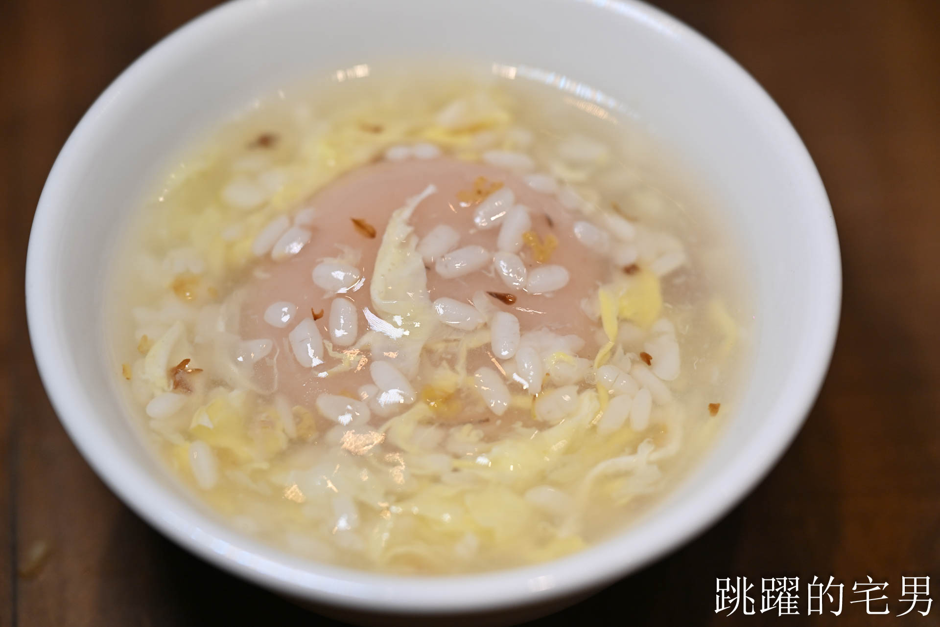 [台北公館美食]腹響圓上海食府-這間台北湯圓推薦，酒釀桂花芙蓉玫瑰湯圓完全打到我的味蕾! 腹響圓上海食府菜單推薦脆鱔，這家台北東坡肉推薦必吃!，大安區聚餐餐廳