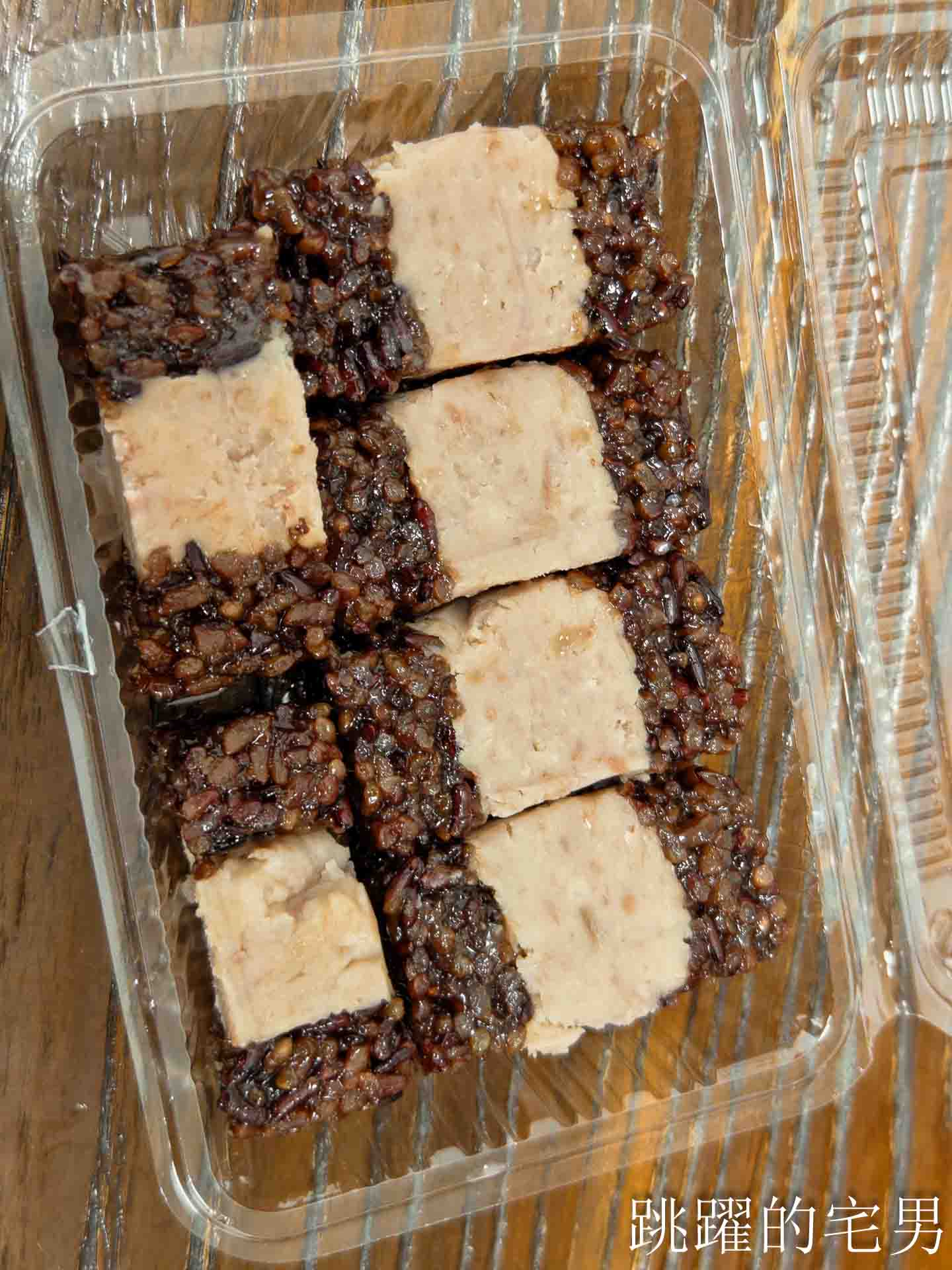 [花蓮冰店推薦]商校街刨冰豆花搬新家，25年花蓮冰店芋頭完全打到我的味蕾，份量超多，芋頭控爽到飛昇!豆漿豆花居然還能續豆漿! 吉安冰店，花蓮紫米芋頭糕