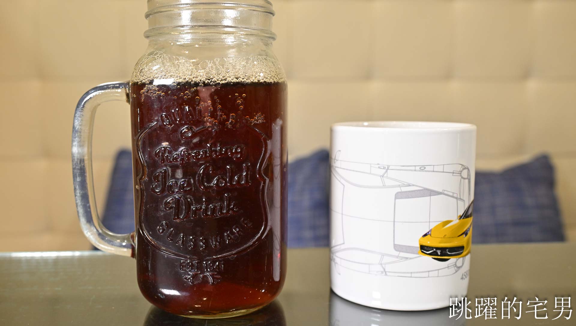 [花蓮美食]大合食光簡餐-80元就能咖啡飲料暢飲到凌晨2點？這家花蓮簡餐根本南部物價，三杯雞、腿庫飯一定要點，花蓮宵夜推薦