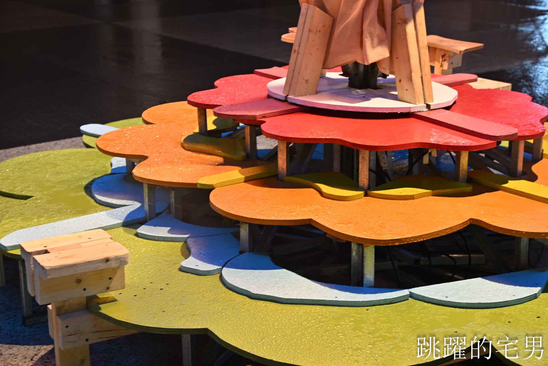 2026花蓮太平洋燈會-日出大道變身與山海對話的戶外美術館,過年9大裝置藝術還有AR互動,3大必搶好康一次看 2026花蓮太平洋燈會-日出大道變身與山海對話的戶外美術館,過年9大裝置藝術還有AR互動,3大必搶好康一次看