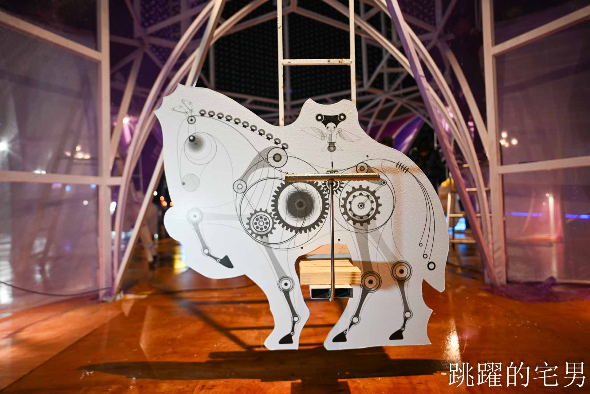 2026花蓮太平洋燈會-日出大道變身與山海對話的戶外美術館,過年9大裝置藝術還有AR互動,3大必搶好康一次看 2026花蓮太平洋燈會-日出大道變身與山海對話的戶外美術館,過年9大裝置藝術還有AR互動,3大必搶好康一次看