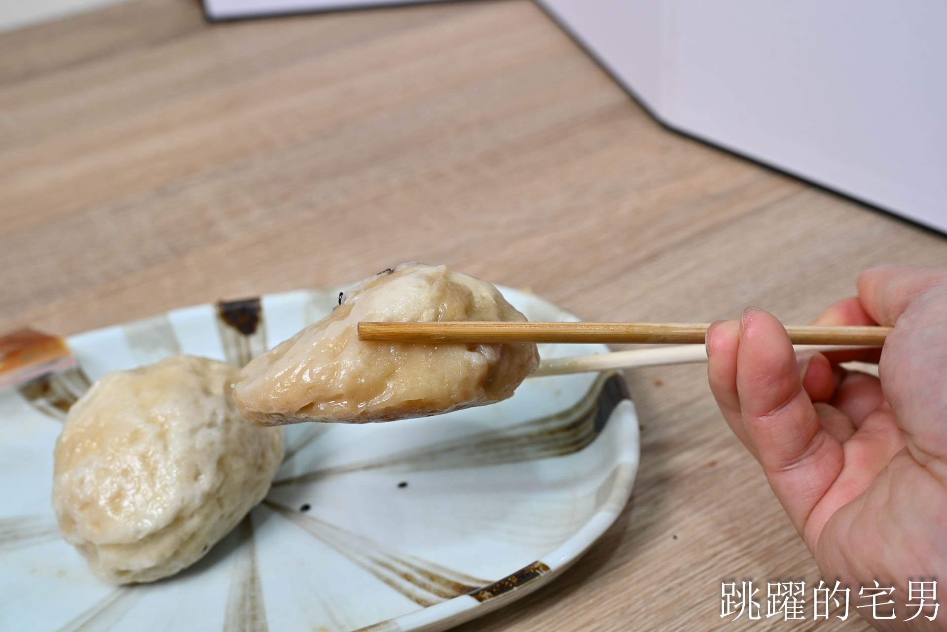 [花蓮美食]澎風水煎包刀削麵-山西刀削麵歇業-原20年廚師出來賣刀削麵提供3種口味