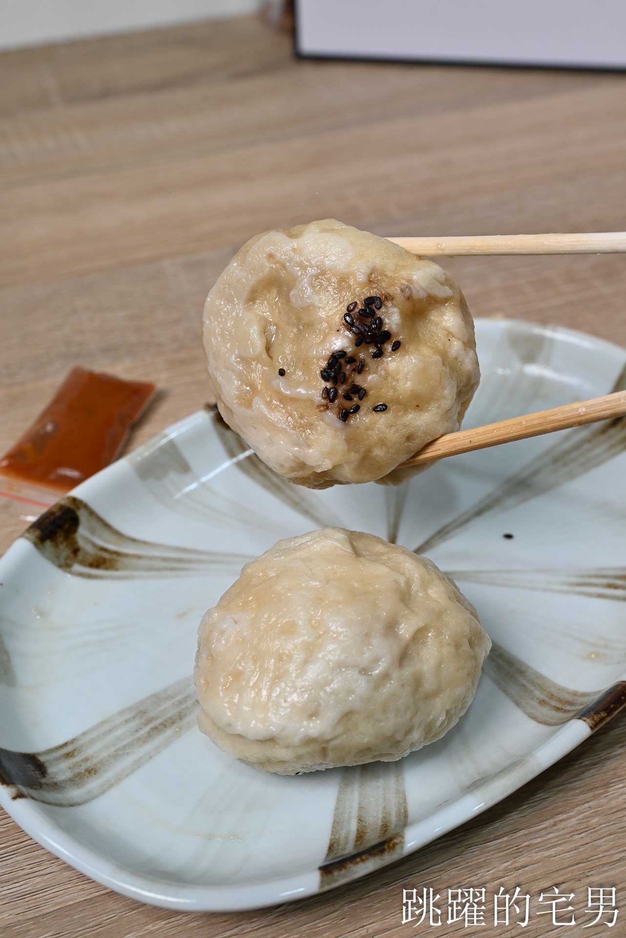 [花蓮美食]澎風水煎包刀削麵-山西刀削麵歇業-原20年廚師出來賣刀削麵提供3種口味