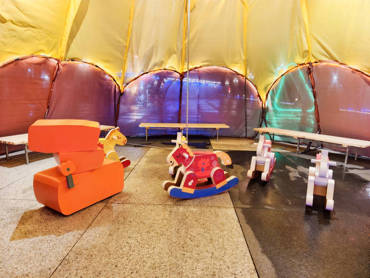 2026花蓮太平洋燈會-日出大道變身與山海對話的戶外美術館，過年9大裝置藝術還有AR互動，3大必搶好康一次看