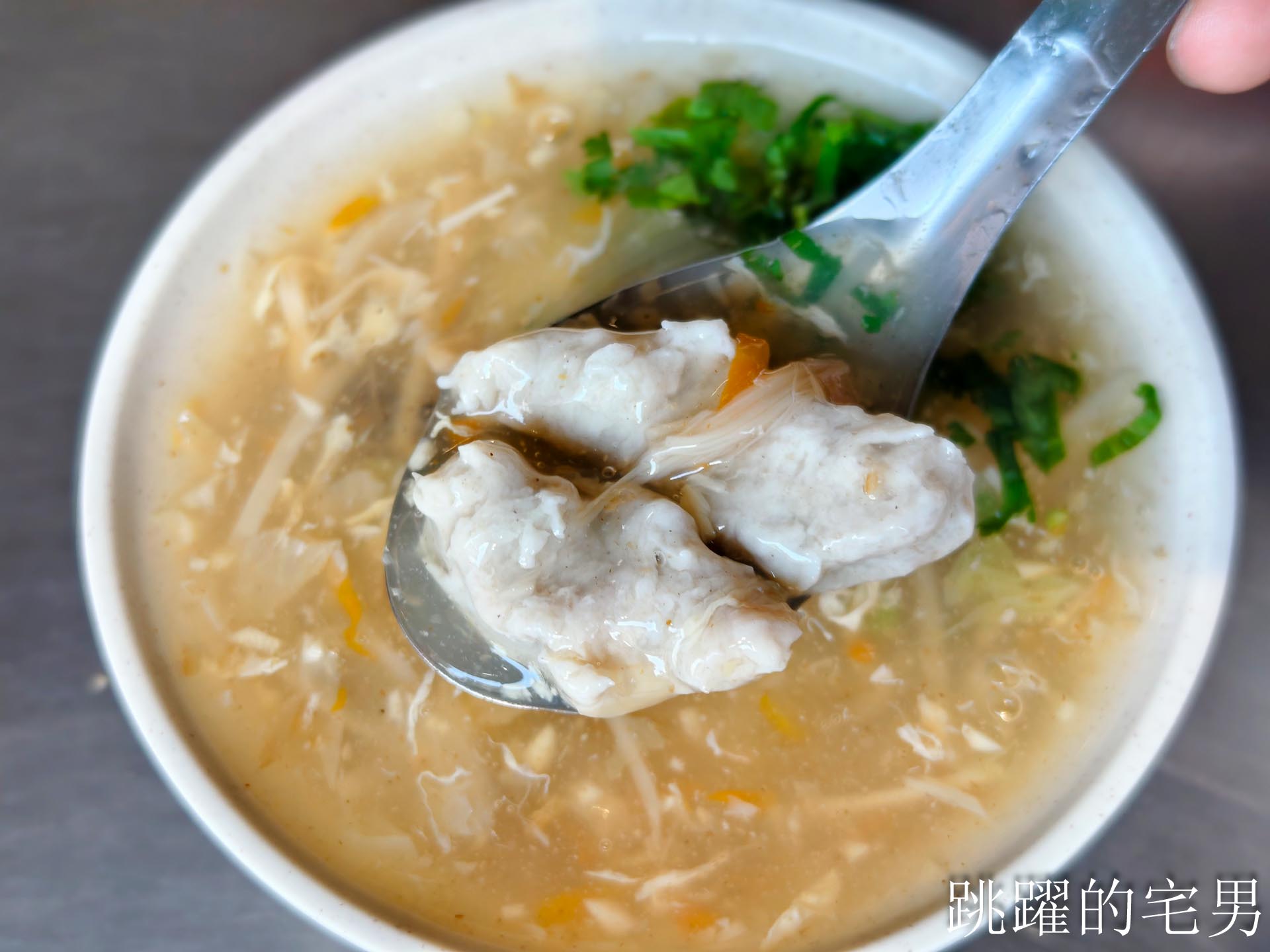 [花蓮美食]89食堂海苔飯捲-這家花蓮油飯推薦，終於找到口感Q彈的好吃油飯，還帶有台式浪漫，花蓮早餐