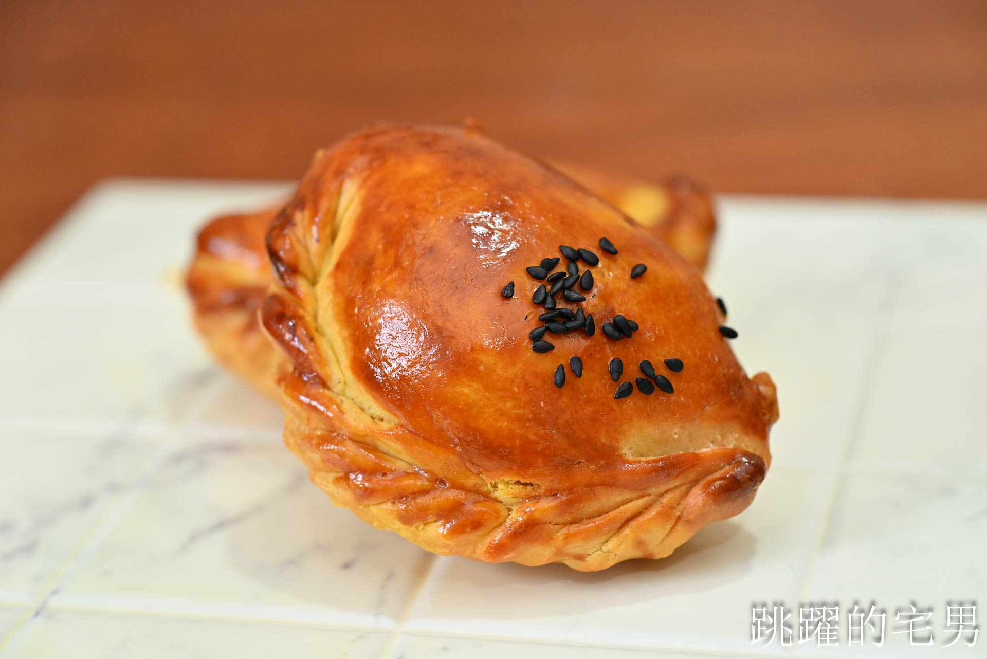 [宅配包子推薦]阿潘肉包-60年嘉義美食老麵包子獨特口感就是好!  扁魚香辣鮮肉包、手工十二折咖哩酥一吃就愛上，宅配美食推薦