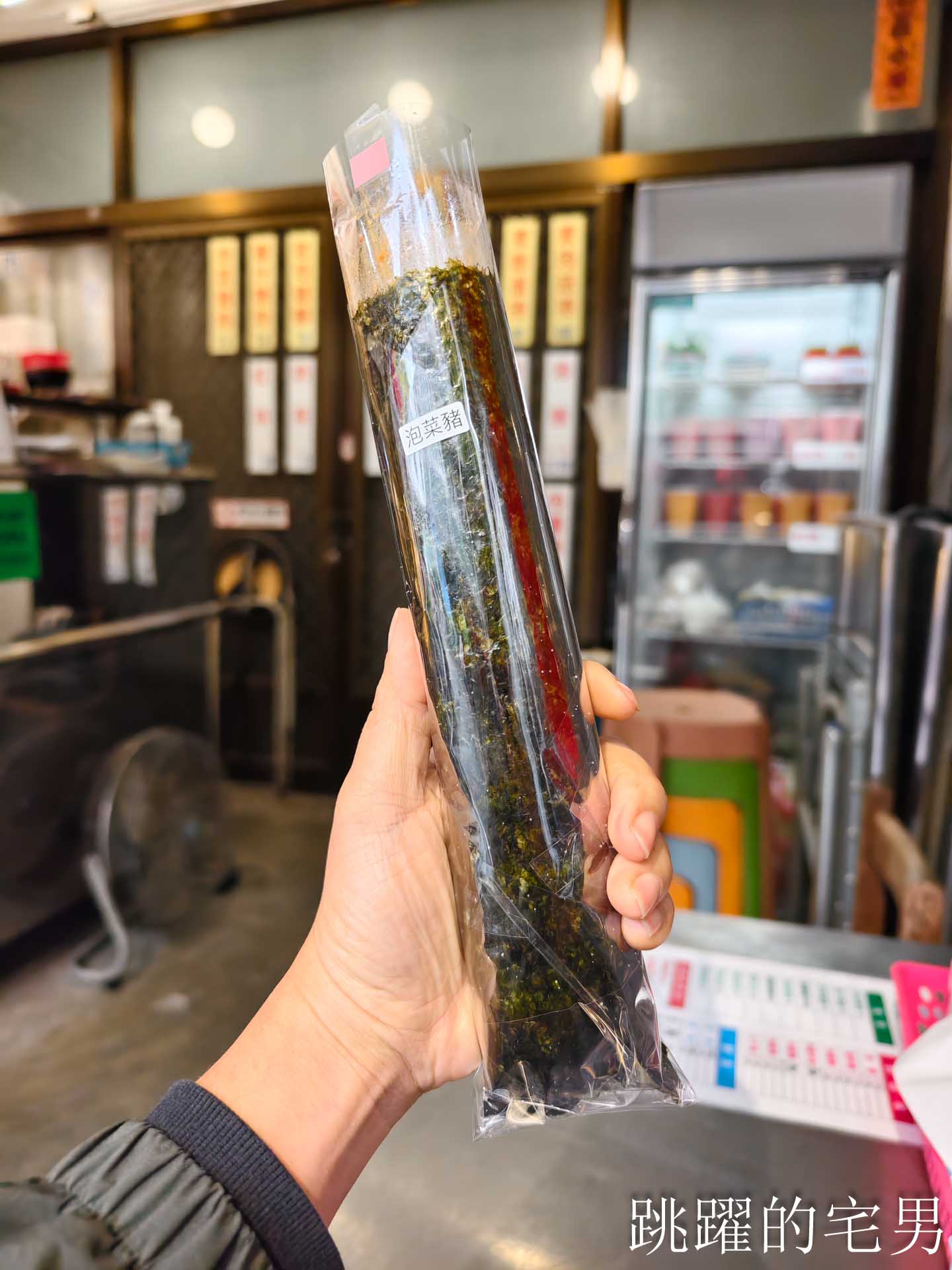 [花蓮美食]89食堂海苔飯捲-這家花蓮油飯推薦，終於找到口感Q彈的好吃油飯，還帶有台式浪漫，花蓮早餐